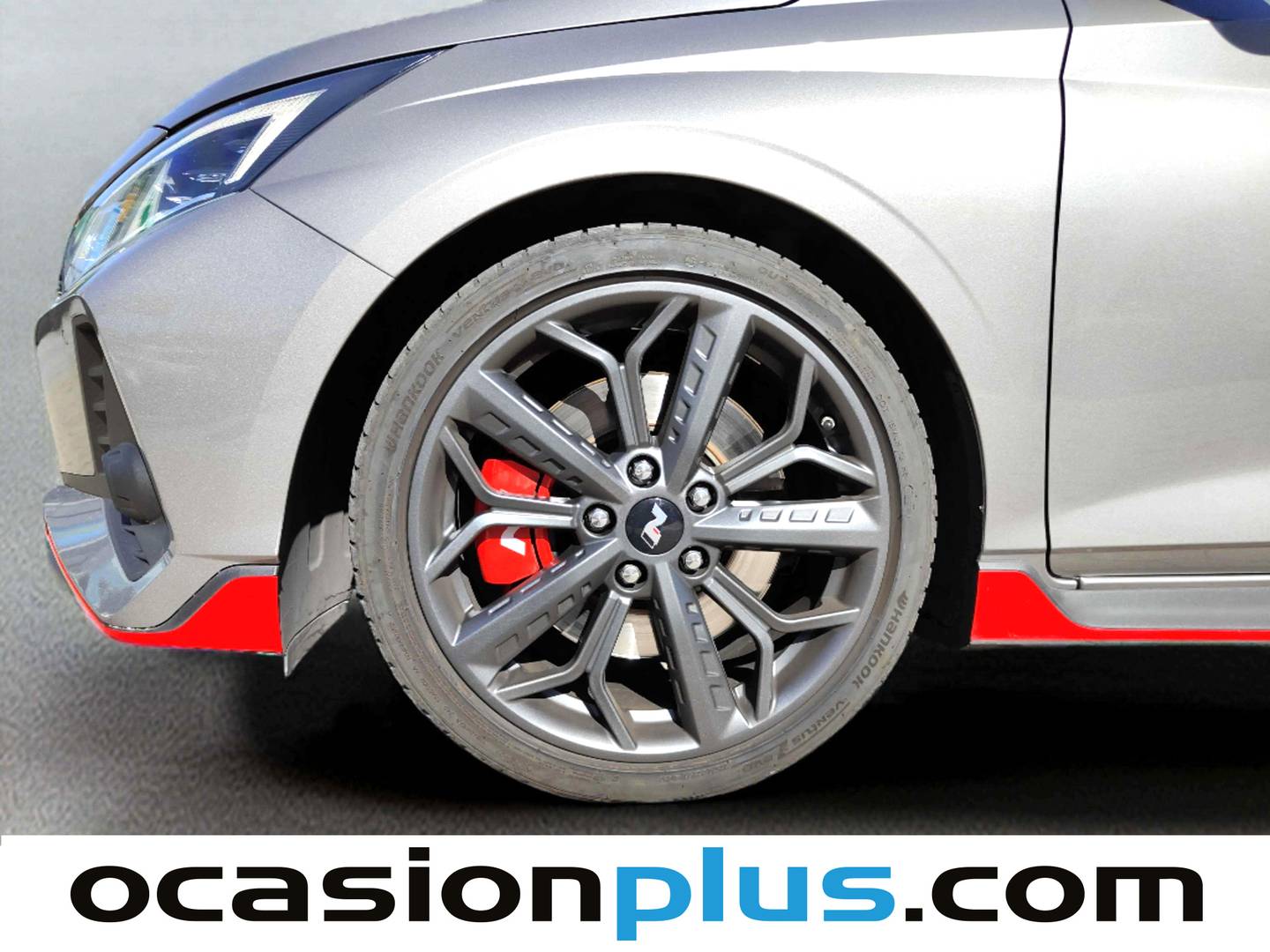 Hyundai i20 Hyundai i20 1.6T N (204 CV) 204cv
