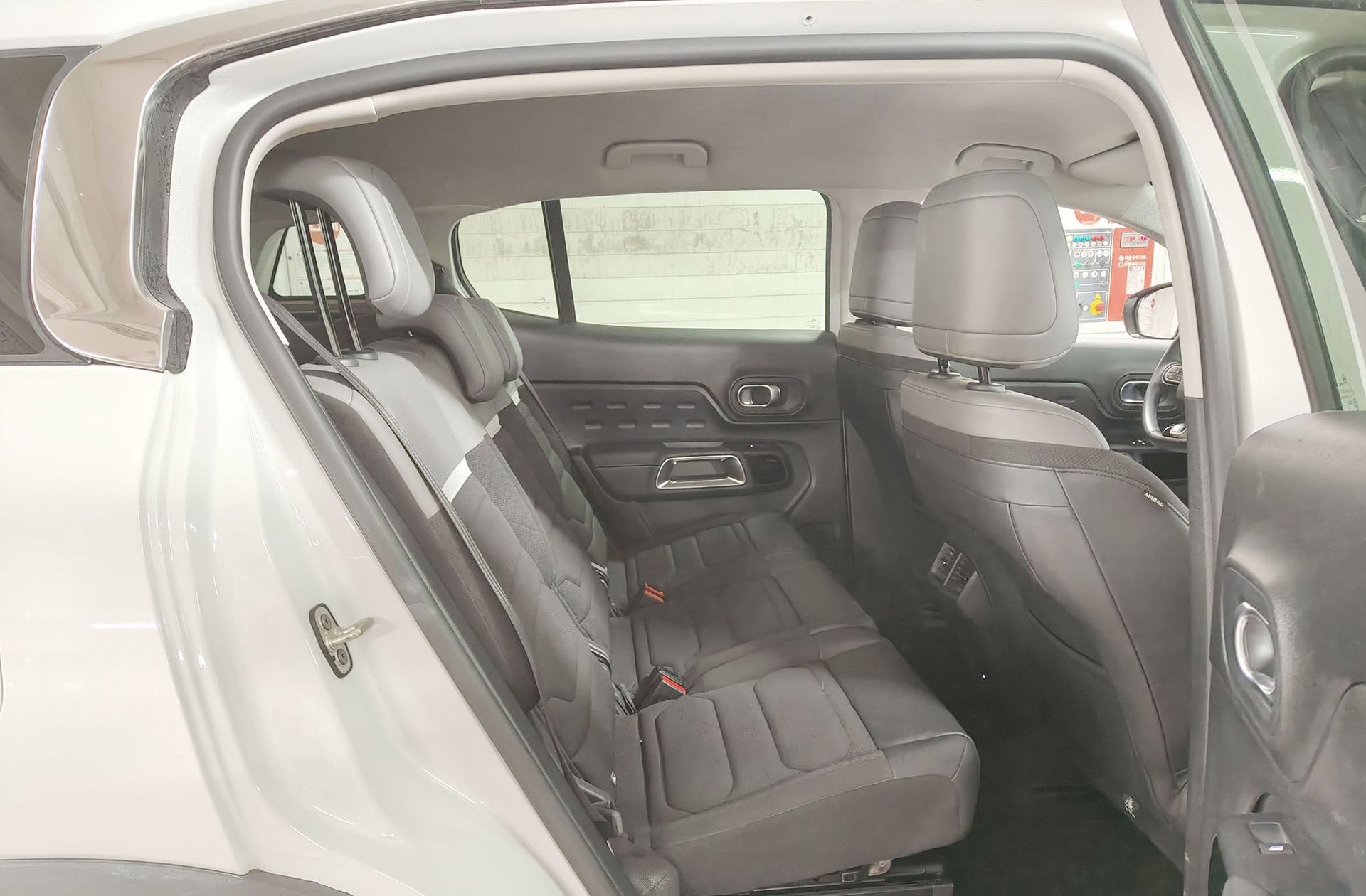 Citroën C5 Aircross PureTech EAT8 Feel Pack - foto 20