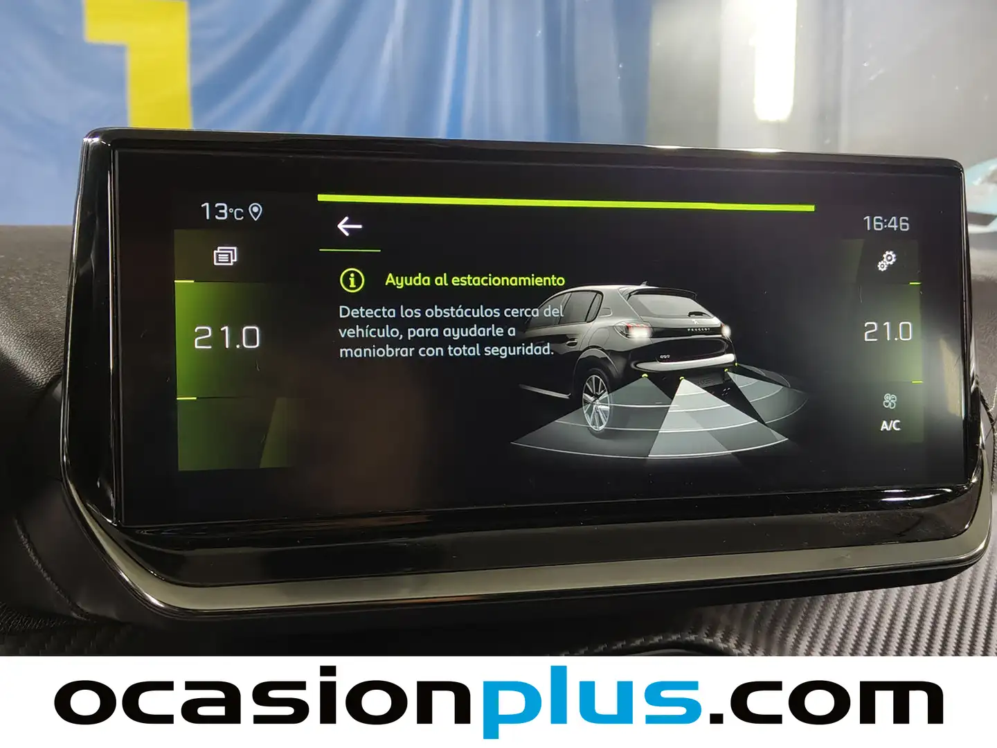 Foto Peugeot 208 Peugeot 208 BlueHDi 100 GT (100 CV)