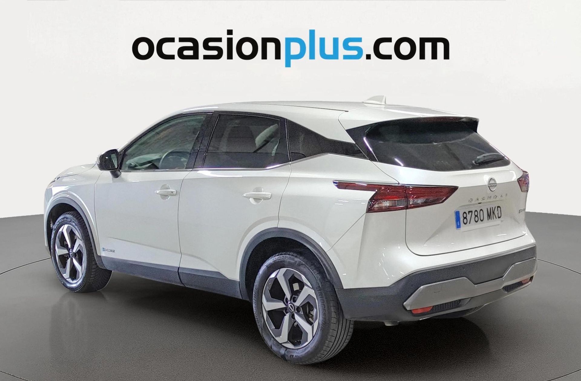 Nissan Qashqai E-POWER N-Connecta - foto 3