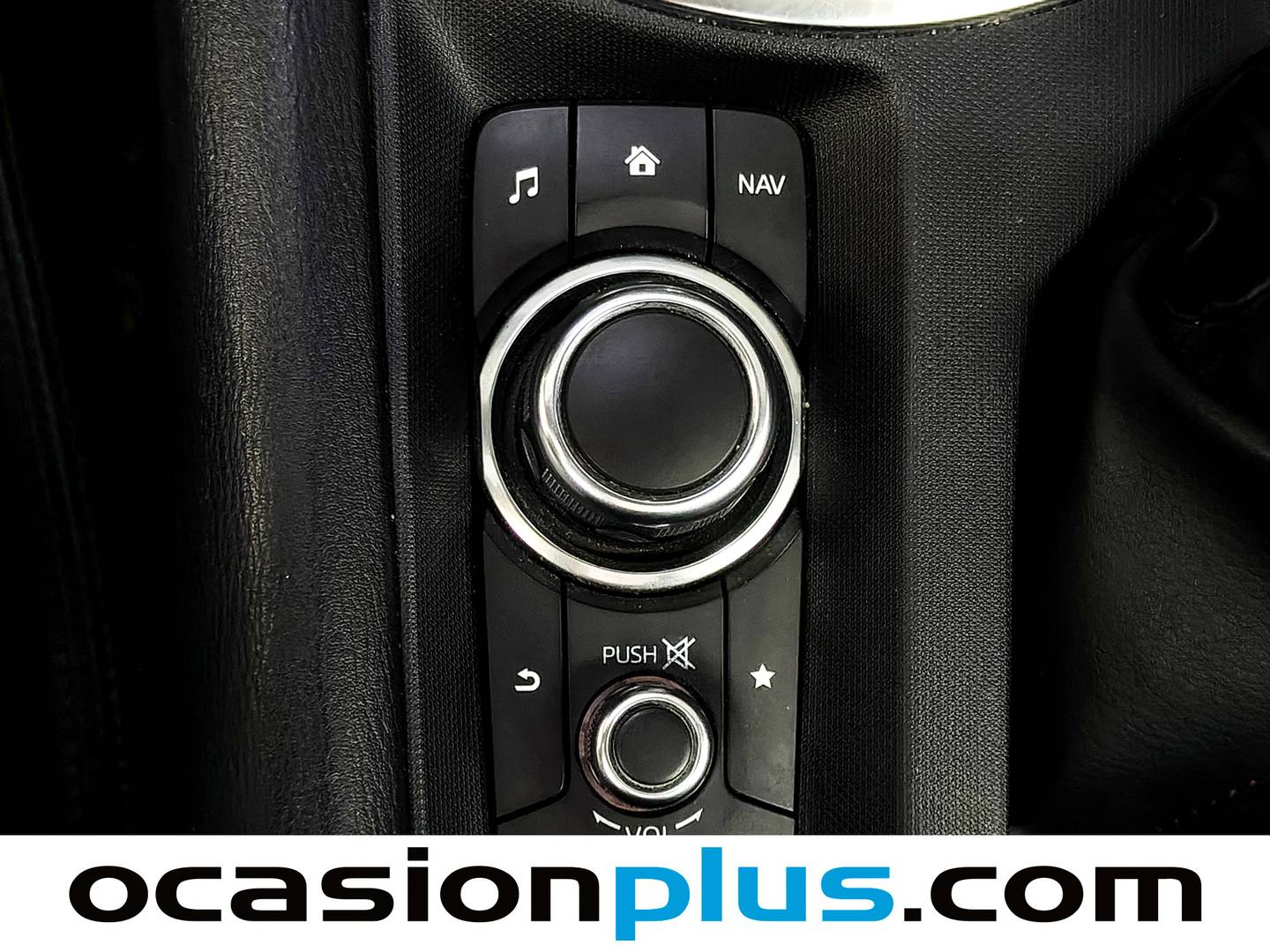 Mazda MX-5 Mazda MX-5 1.5 Zenith Nappa RF (132 CV) de ocasión