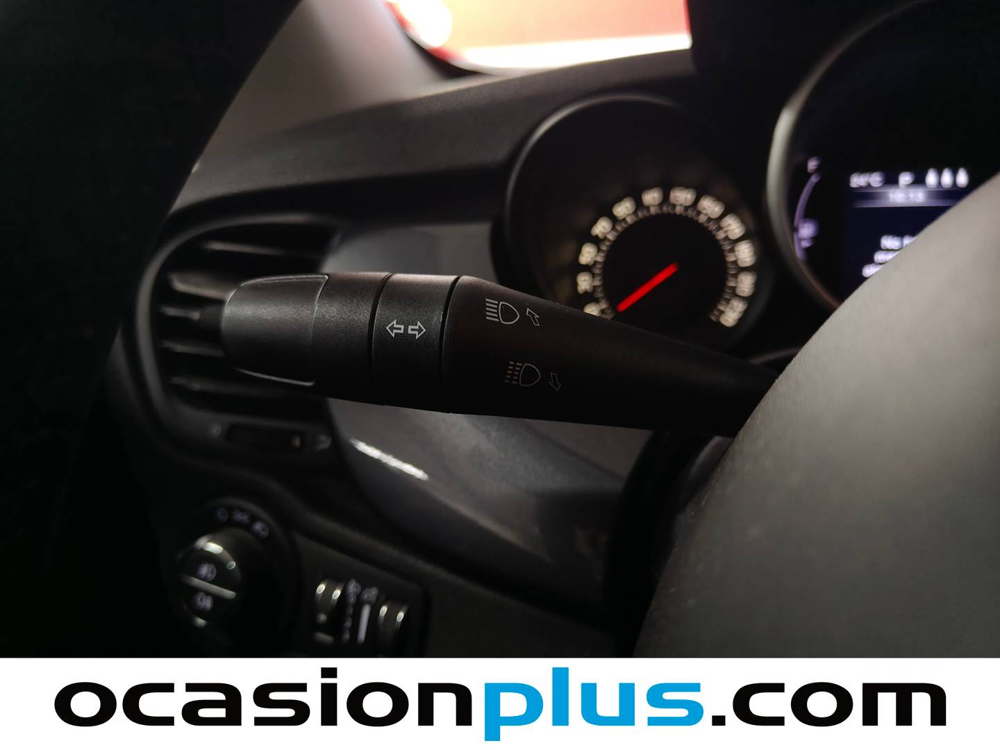 Fiat 500X Fiat 500X 1.4 MultiAir Pop Star 4x2 DCT (140 CV) 140cv
