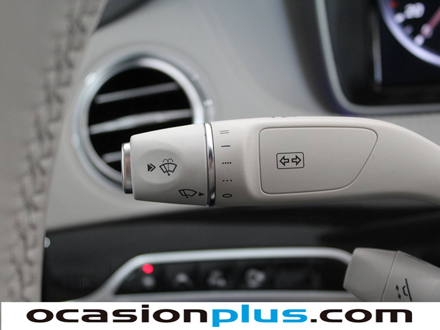 Foto Mercedes Clase S Mercedes-Benz Clase S S 500 4Matic (455 CV)