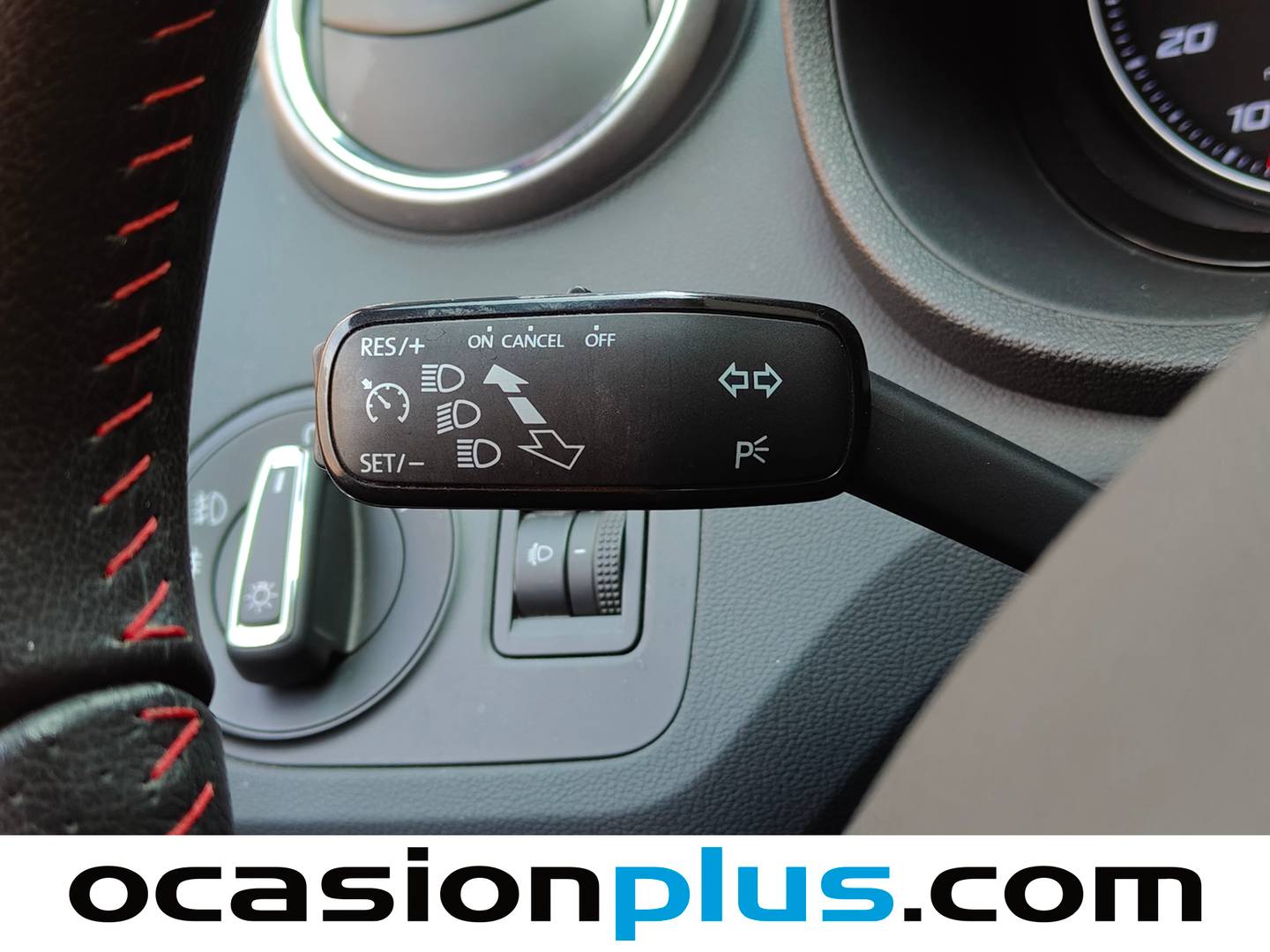 Seat Ibiza SEAT Ibiza 1.2 TSI S&S FR (90 CV) de segunda mano