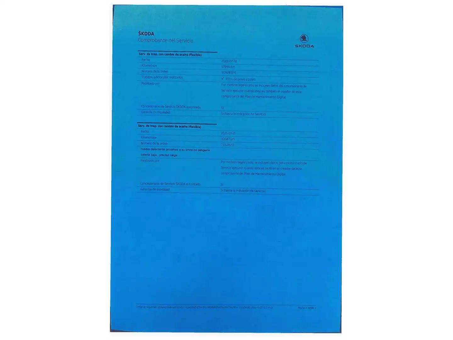 Foto Skoda Karoq Skoda Karoq 1.6 TDI Ambition (115 CV)