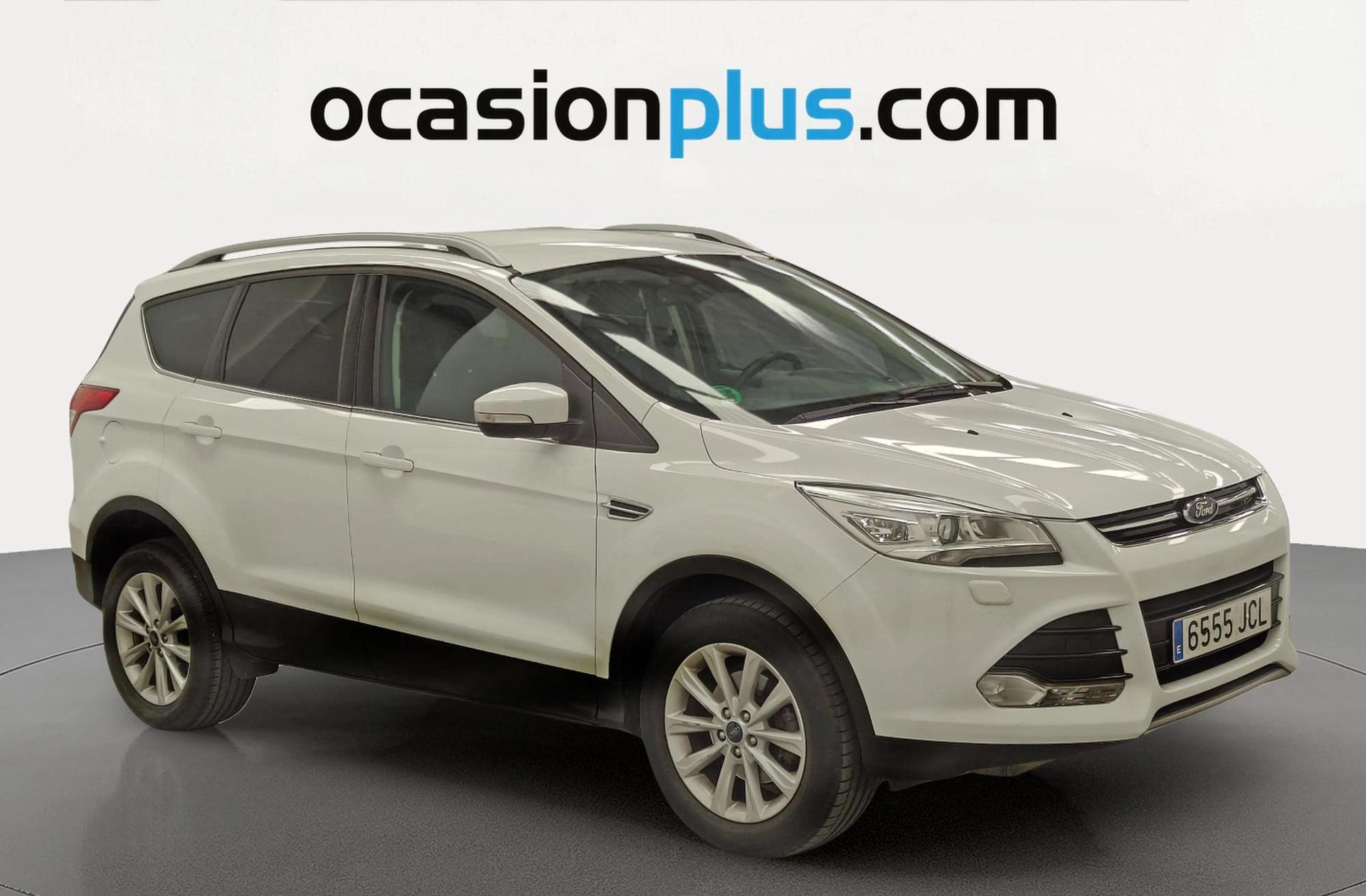 Ford Kuga 1.5 EcoBoost Titanium 4x2 - foto 2