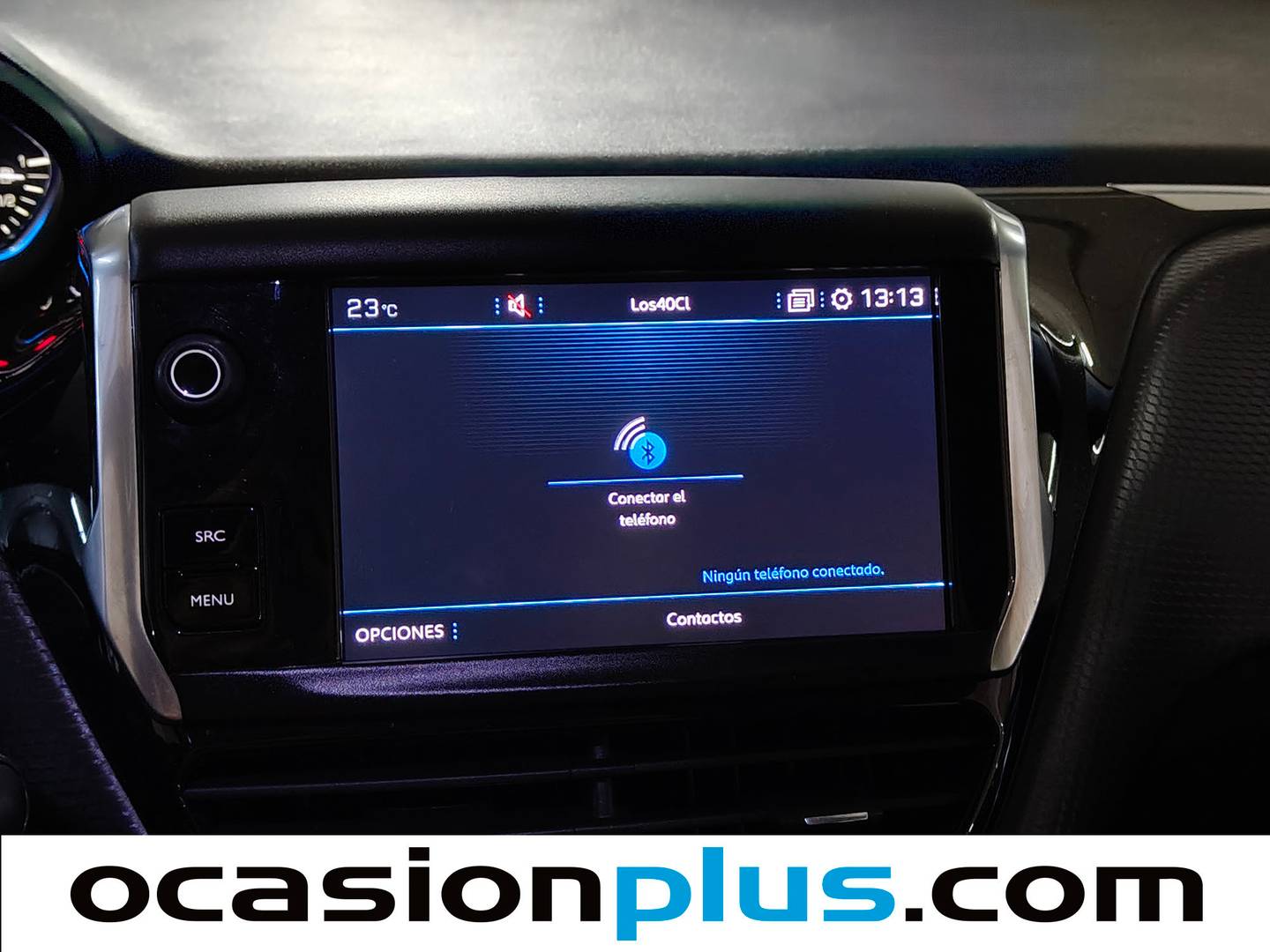 Peugeot 2008 Peugeot 2008 PureTech 110 Allure EAT6 (110 CV) km 0