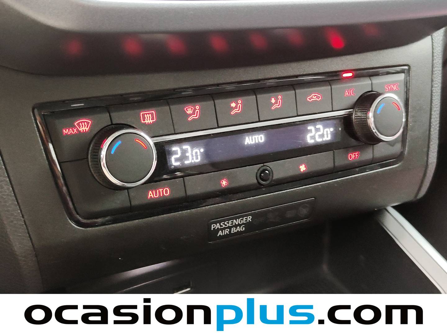 Equipamiento del Seat Arona Seat Arona 1.6 TDI S&S Style (115 CV)