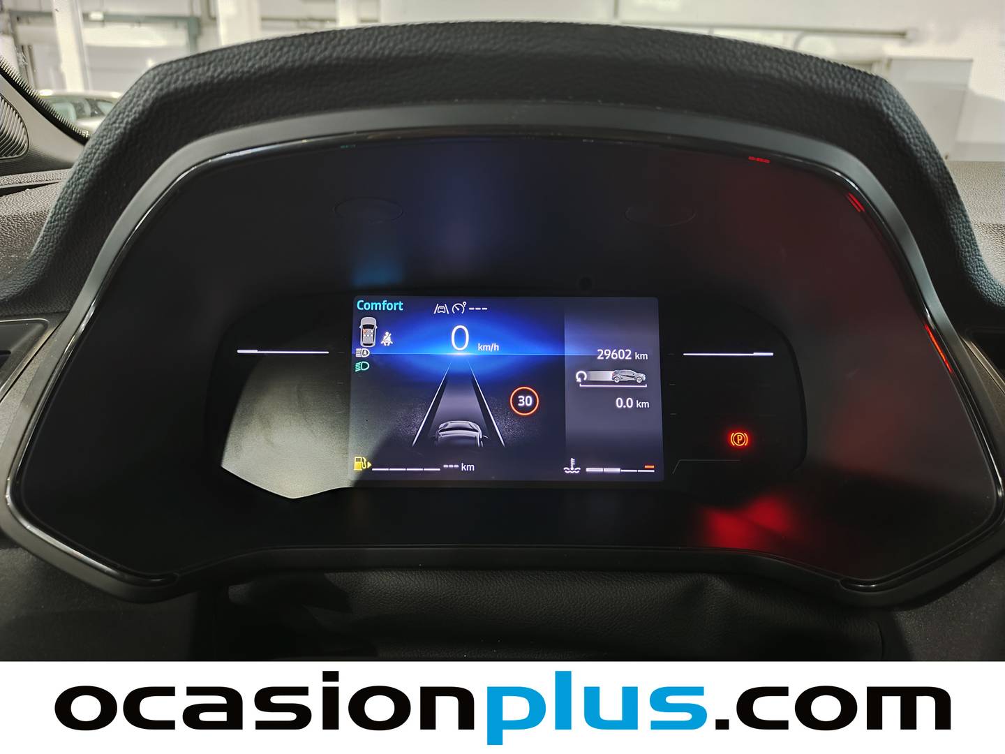 Foto Renault Captur Renault Captur Techno TCe (90 CV)