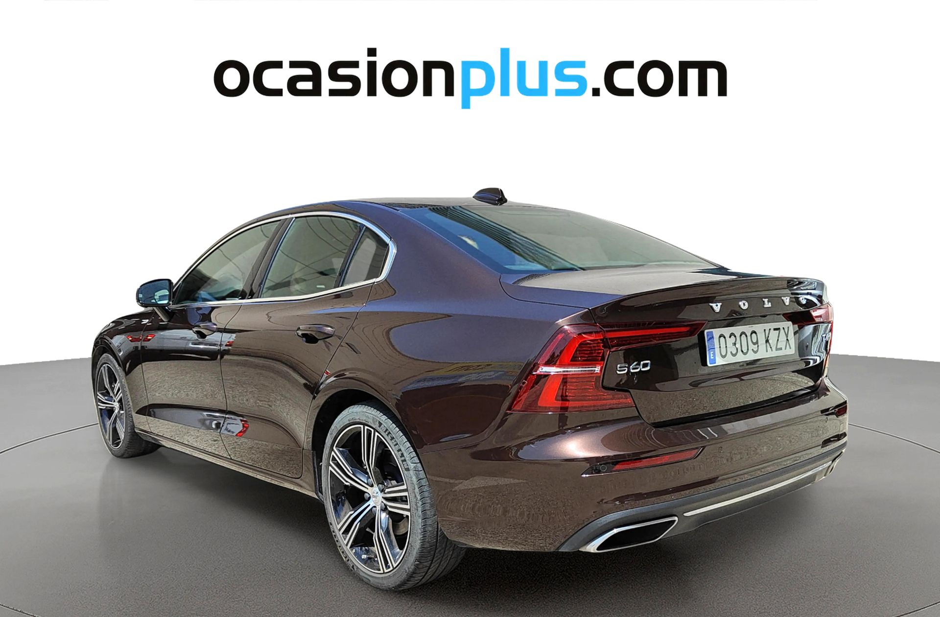 Volvo S60 T4 Inscription - foto 3