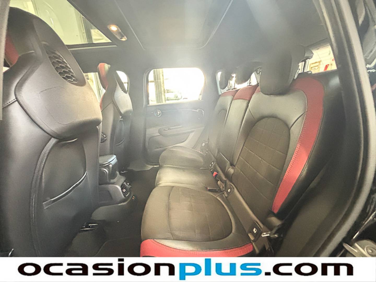 Foto Mini Countryman MINI MINI Countryman Cooper S (192 CV)