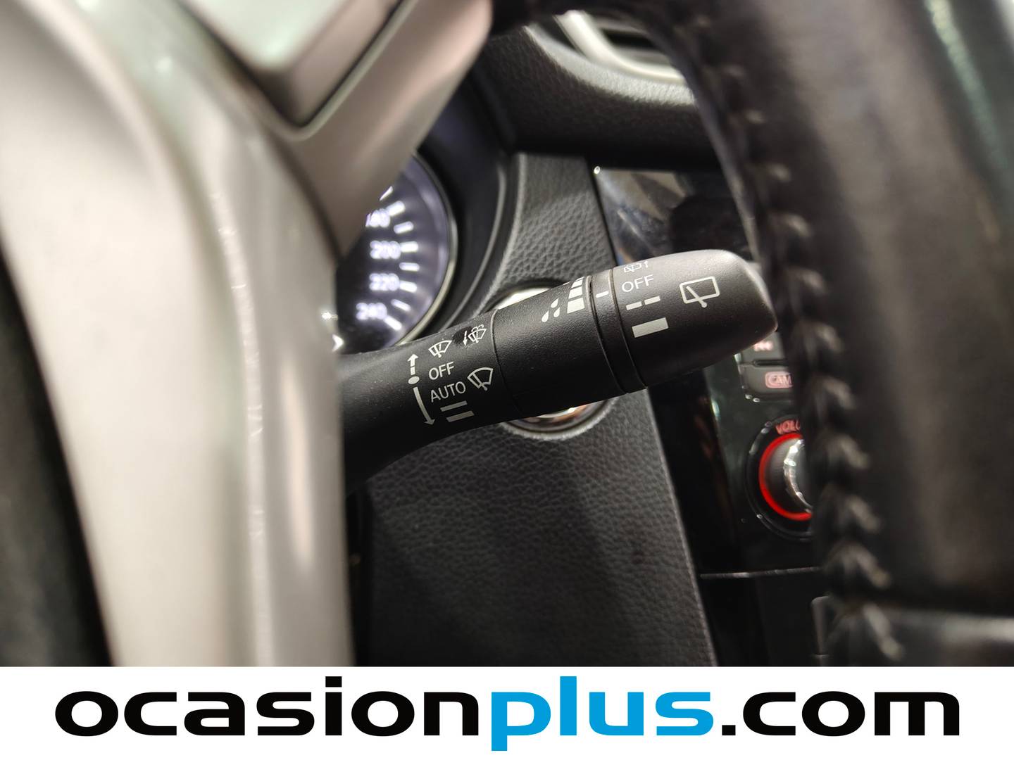 Foto Nissan QASHQAI Nissan Qashqai dCi 130 Tekna Piel 4x2 XTronic (130 CV)