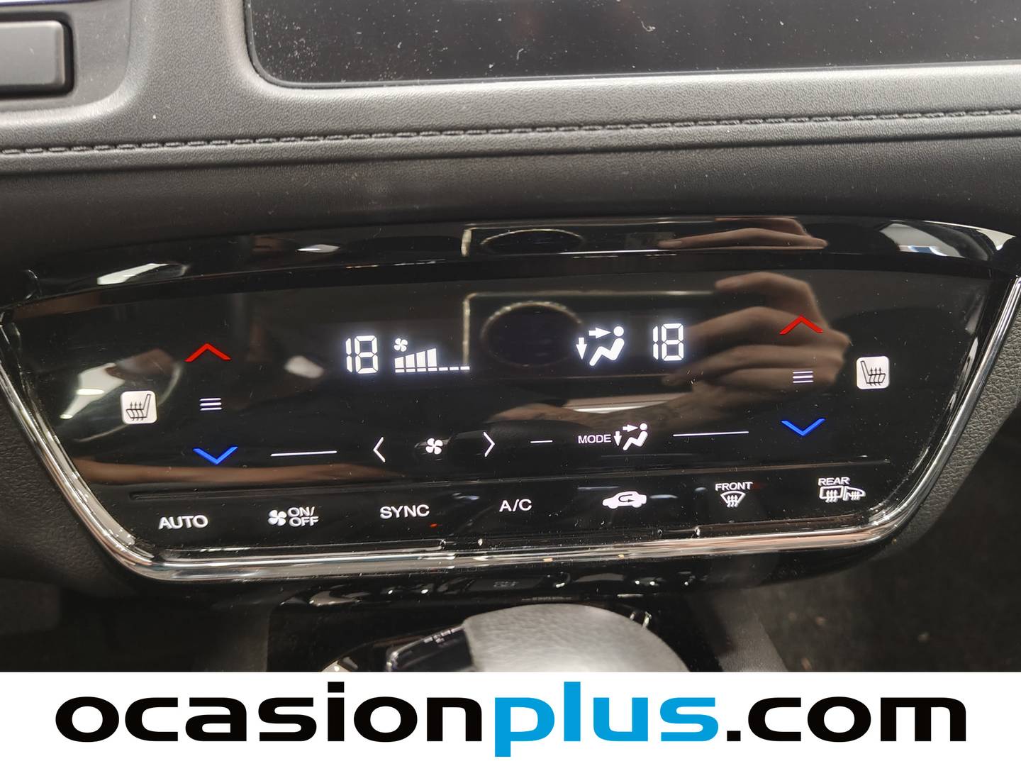 Honda HR-V Honda HR-V 1.5 i-VTEC Elegance Navi CVT (130 CV) automático