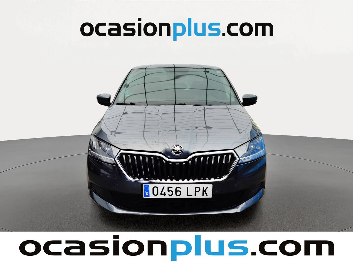 Skoda Fabia Skoda Fabia 1.0 TSI Ambition Plus (95 CV) 95cv