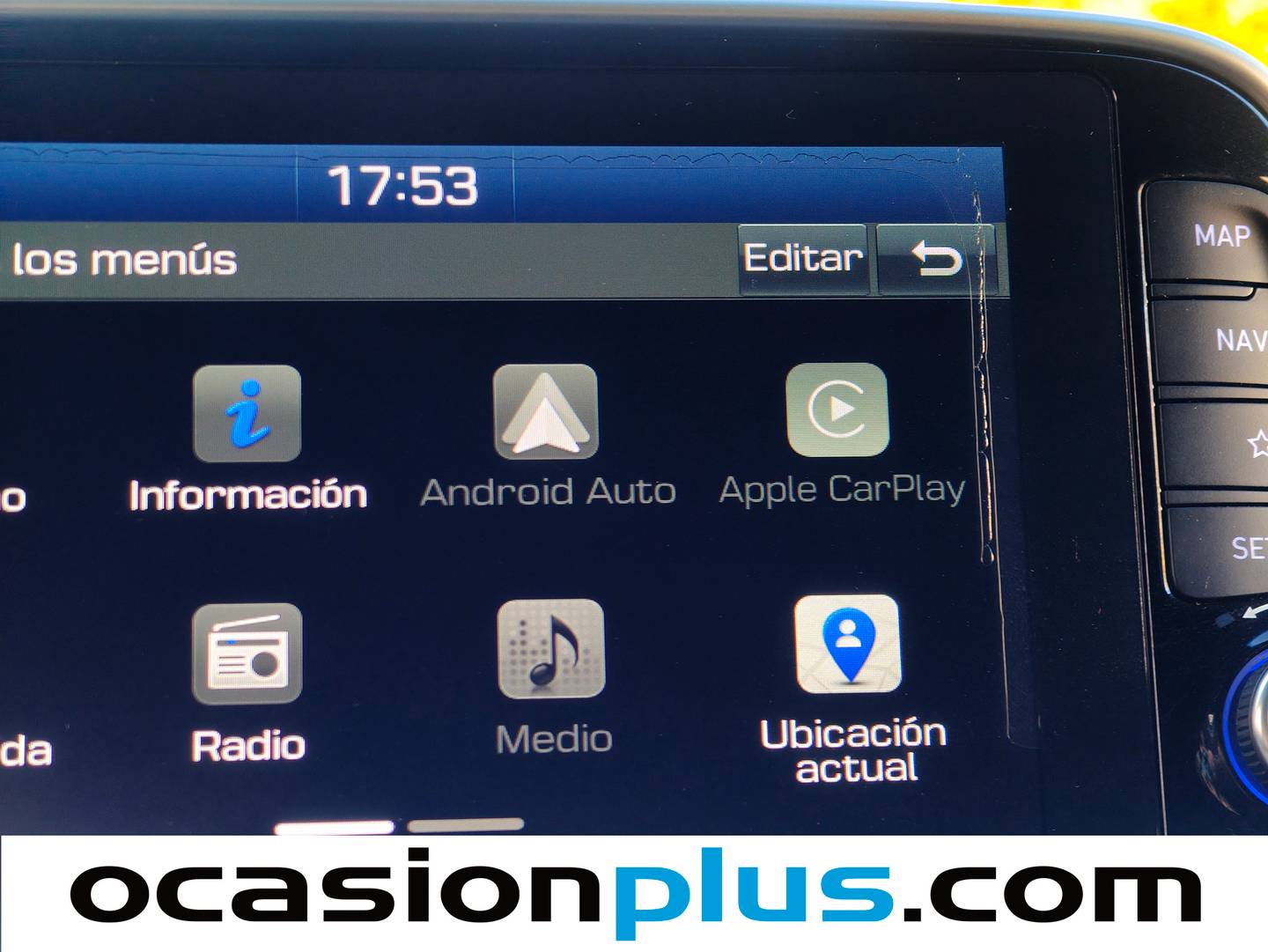 Equipamiento del Hyundai Tucson Hyundai Tucson 1.6 CRDI 48V SLE 4x2 (116 CV)