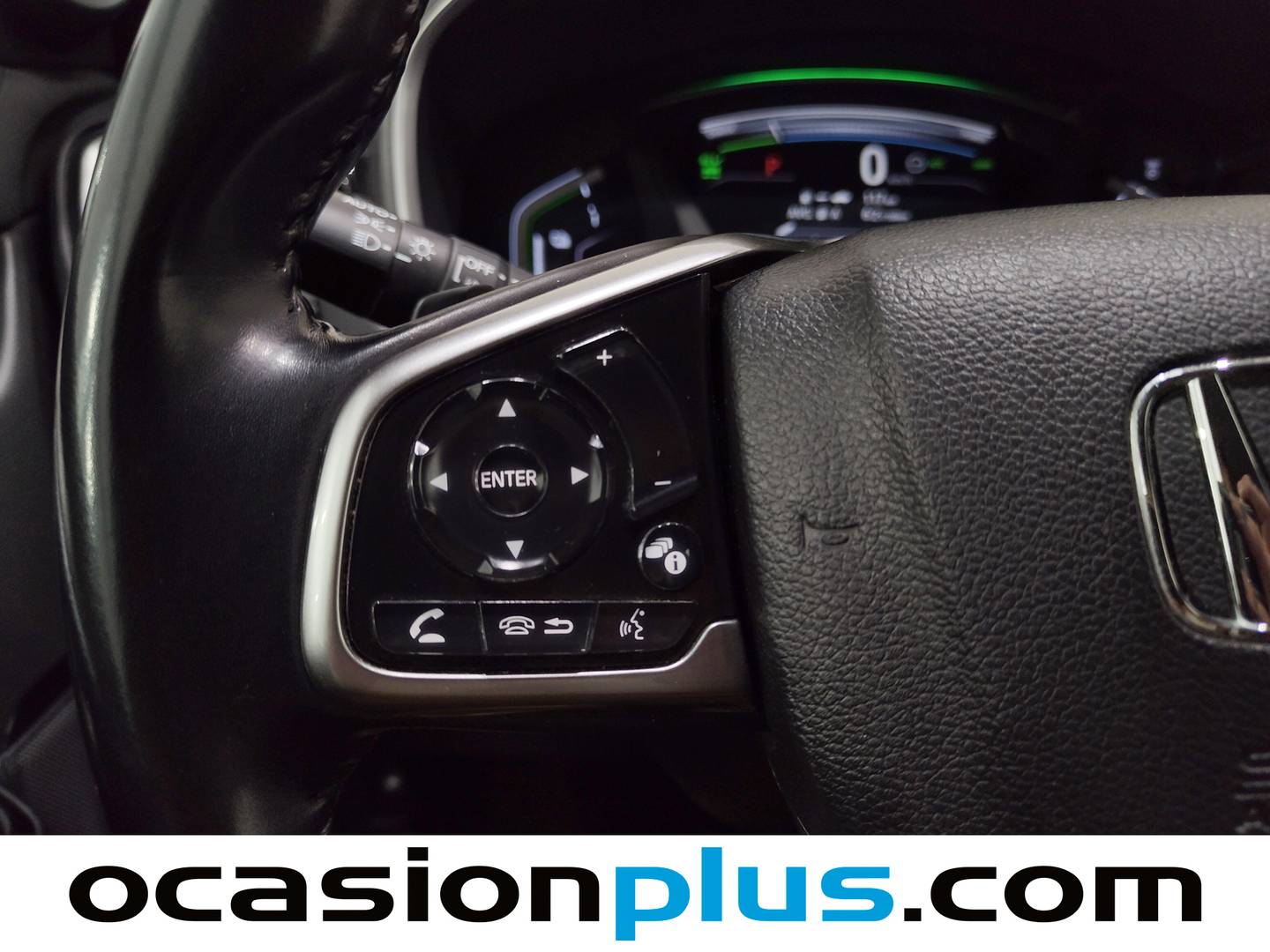 Honda CR-V Honda CR-V 2.0 i-MMD HEV Elegance 4X2 (184 CV) barato