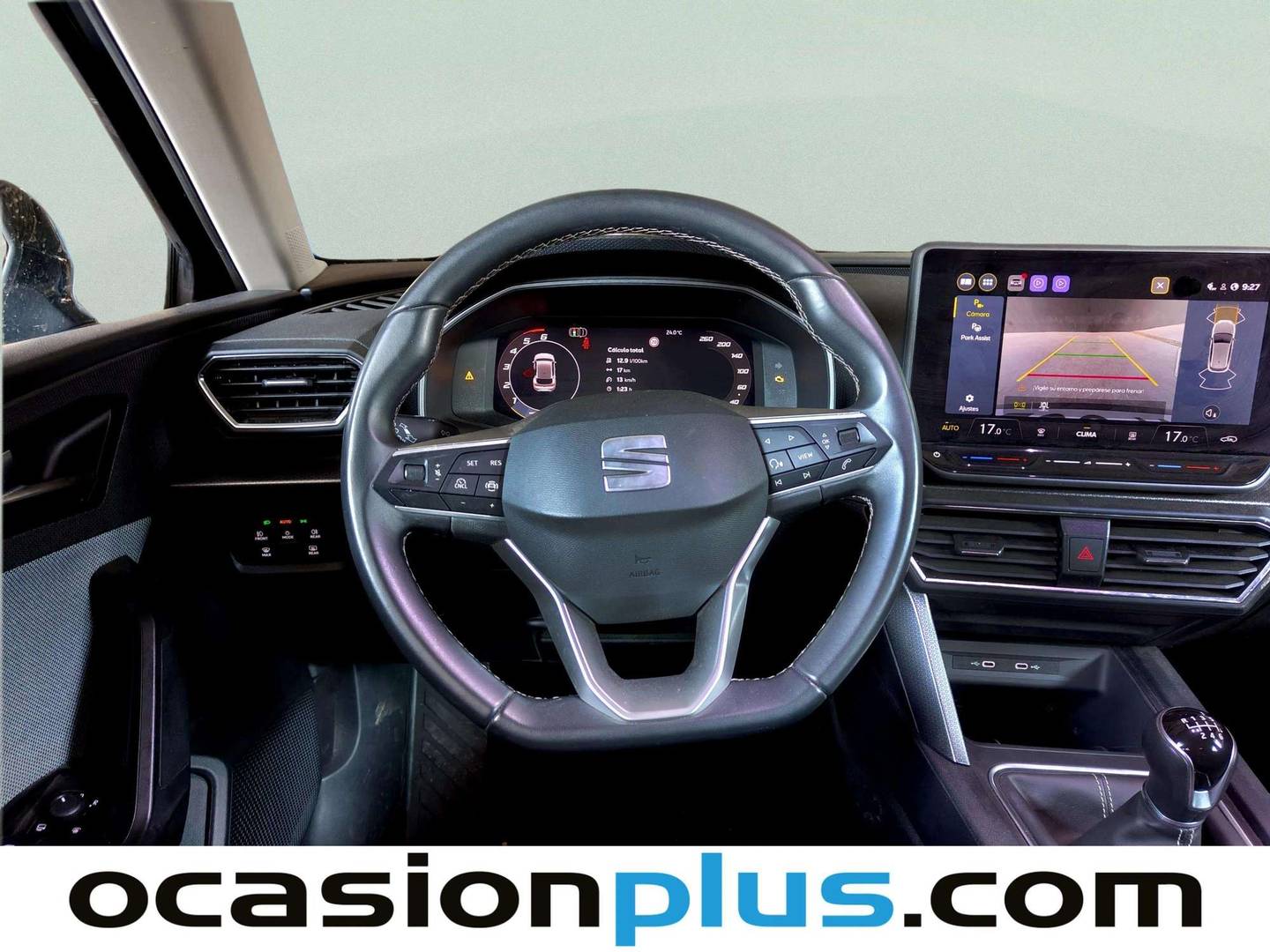 Seat León Seat León 2.0 TDI S&S Style XL (116 CV) manual