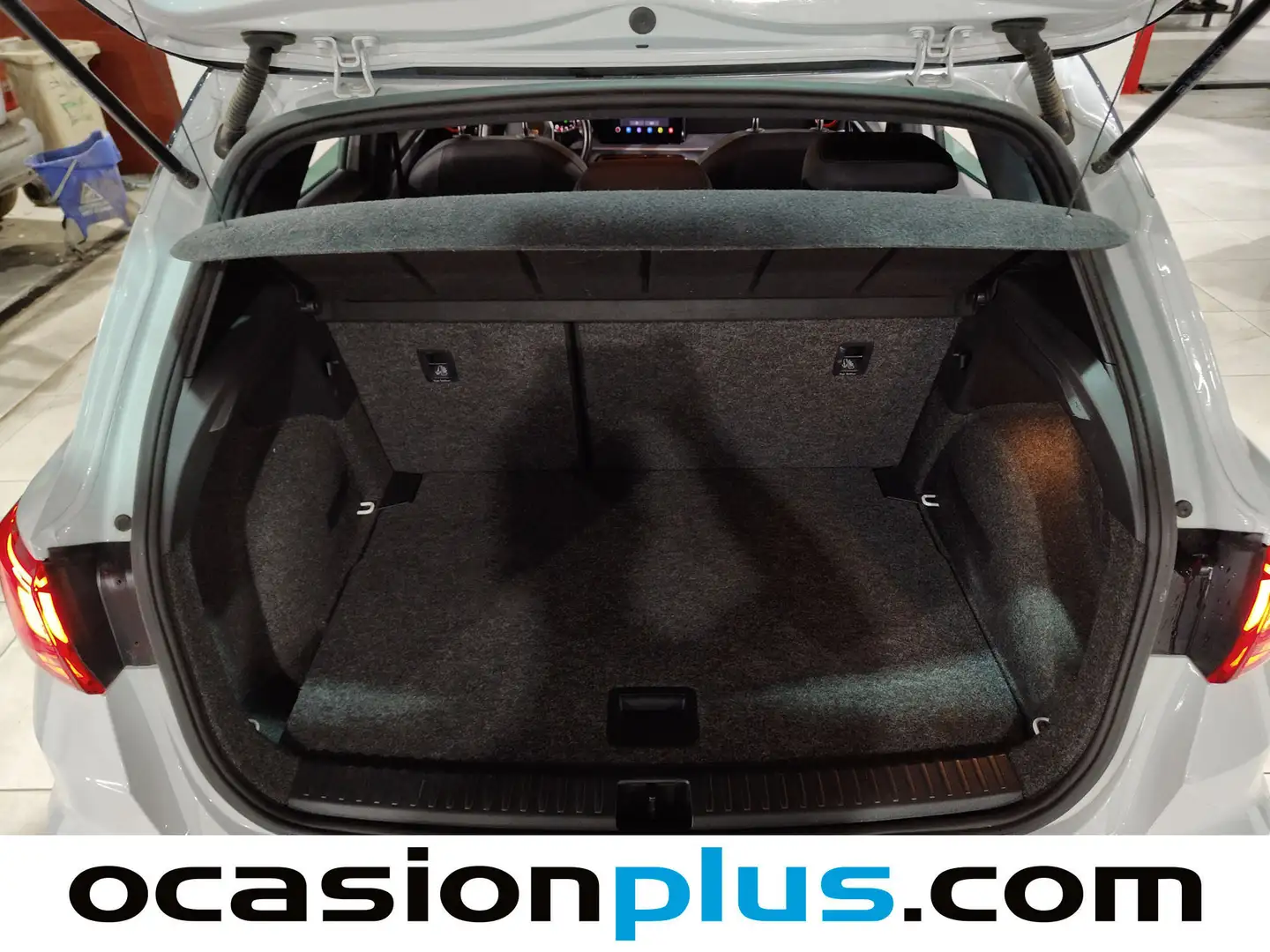 Foto Seat Arona SEAT Arona 1.5 TSI FR XL DSG (150 CV)