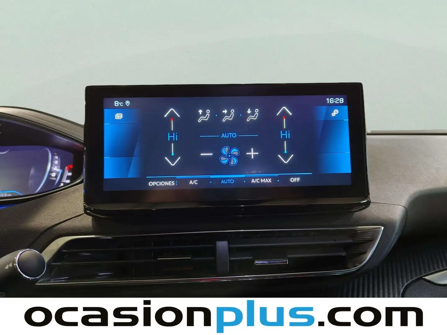 Foto Peugeot 3008 Peugeot 3008 PureTech 130 S&S Allure Pack (130 CV)