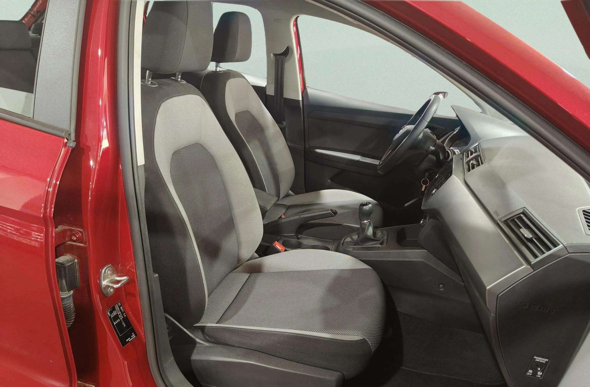 SEAT Ibiza 1.0 MPI Style Plus - foto 14