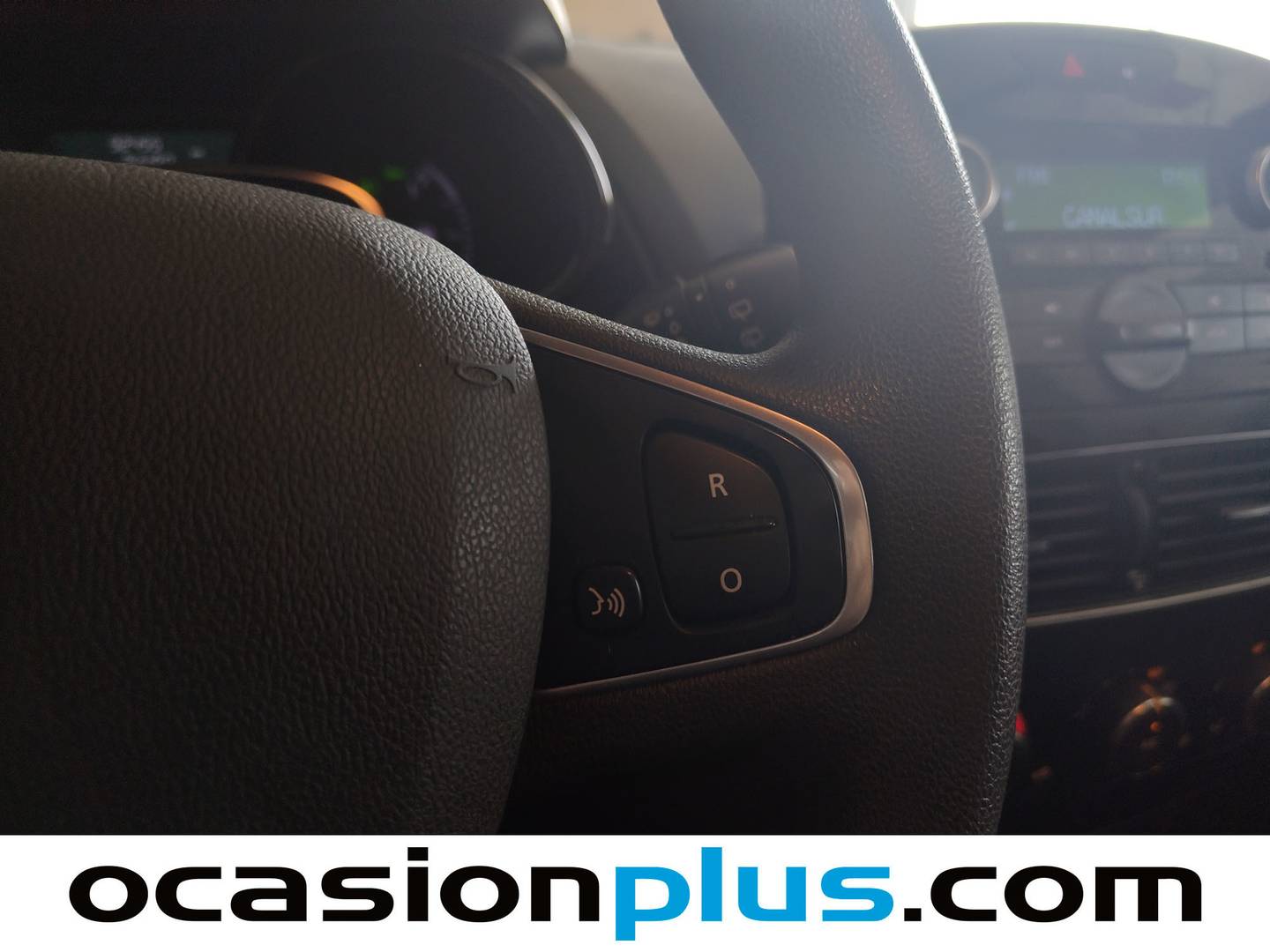 Renault Clio Renault Clio Business Energy dCi (75 CV) seminuevo