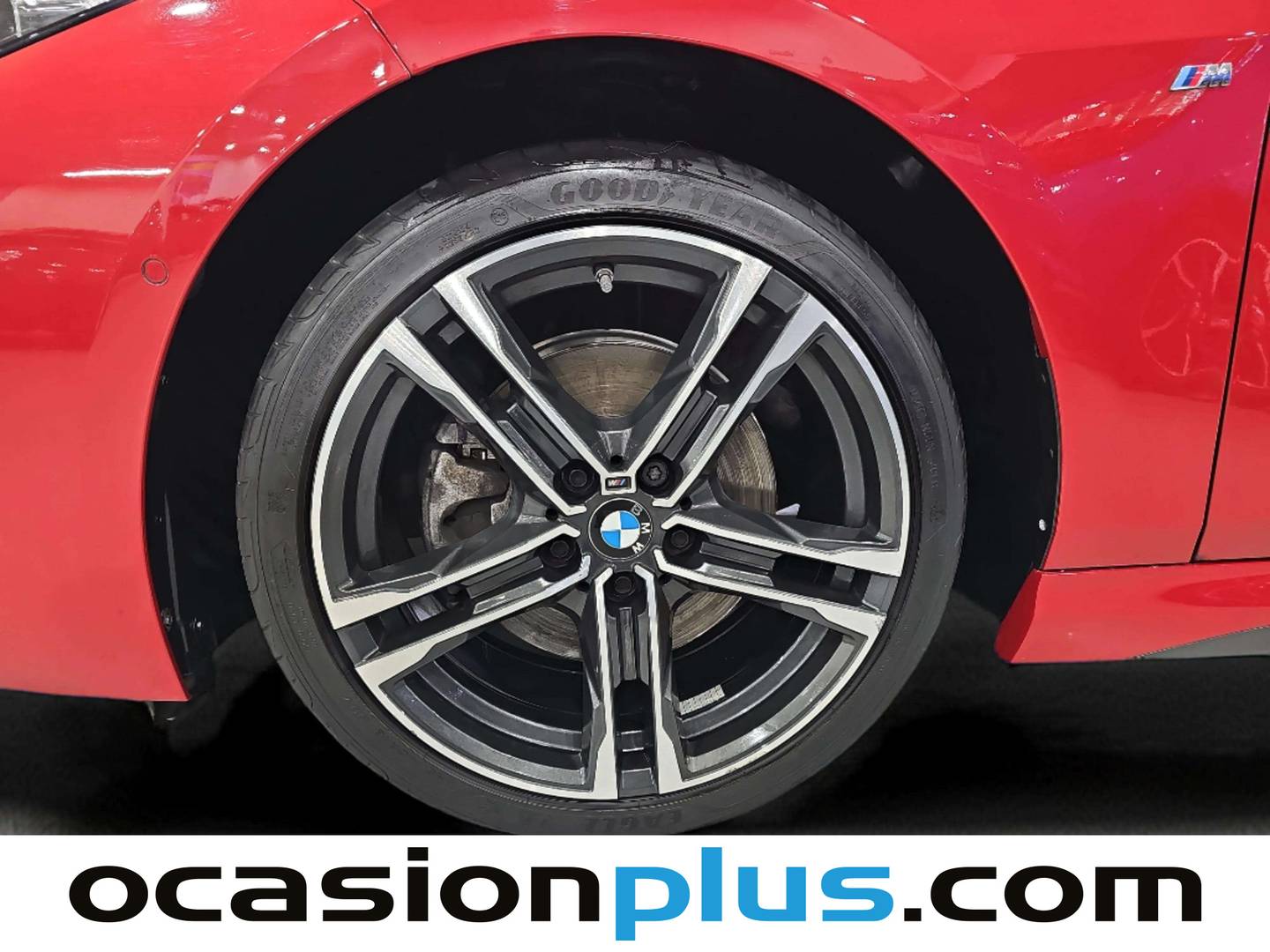 Foto BMW Serie 2 BMW Serie 2 218d Gran Coupe (150 CV) PACK M