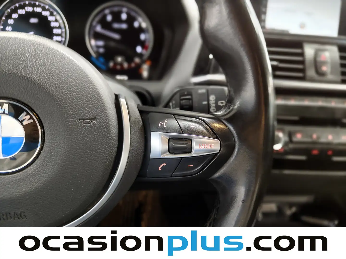 Foto BMW Serie 1 BMW Serie 1 118d (150 CV) Pack M