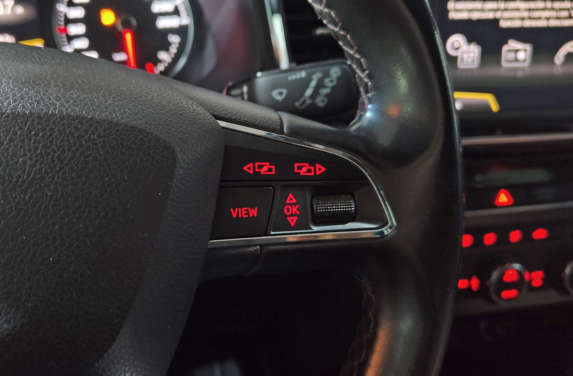 SEAT Ateca 2.0 TDI Xcellence 4Drive - foto 32