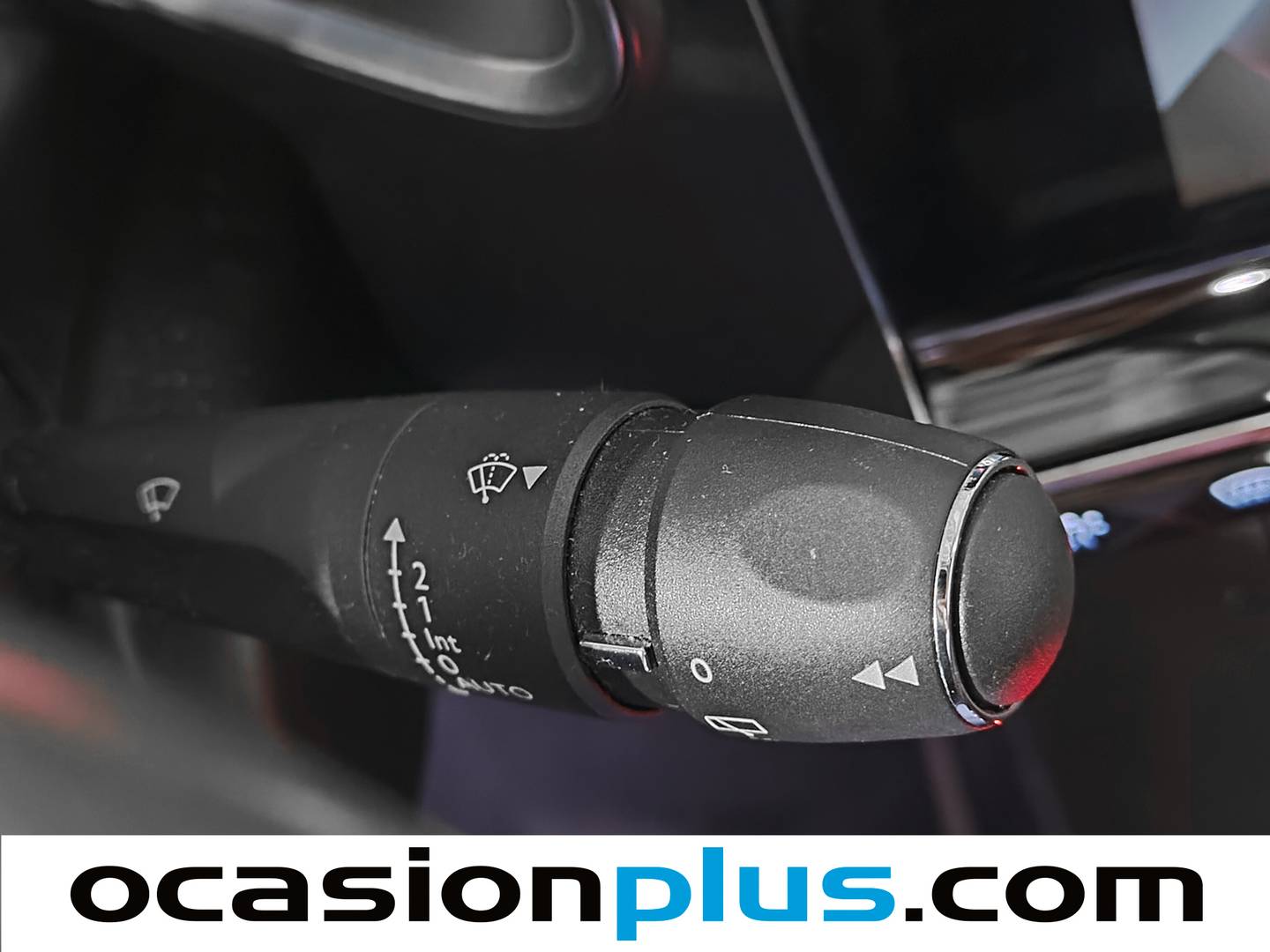 DS DS 7 Crossback DS DS7 Crossback BlueHDi 130 Performance Line+ AT (130 CV) km 0