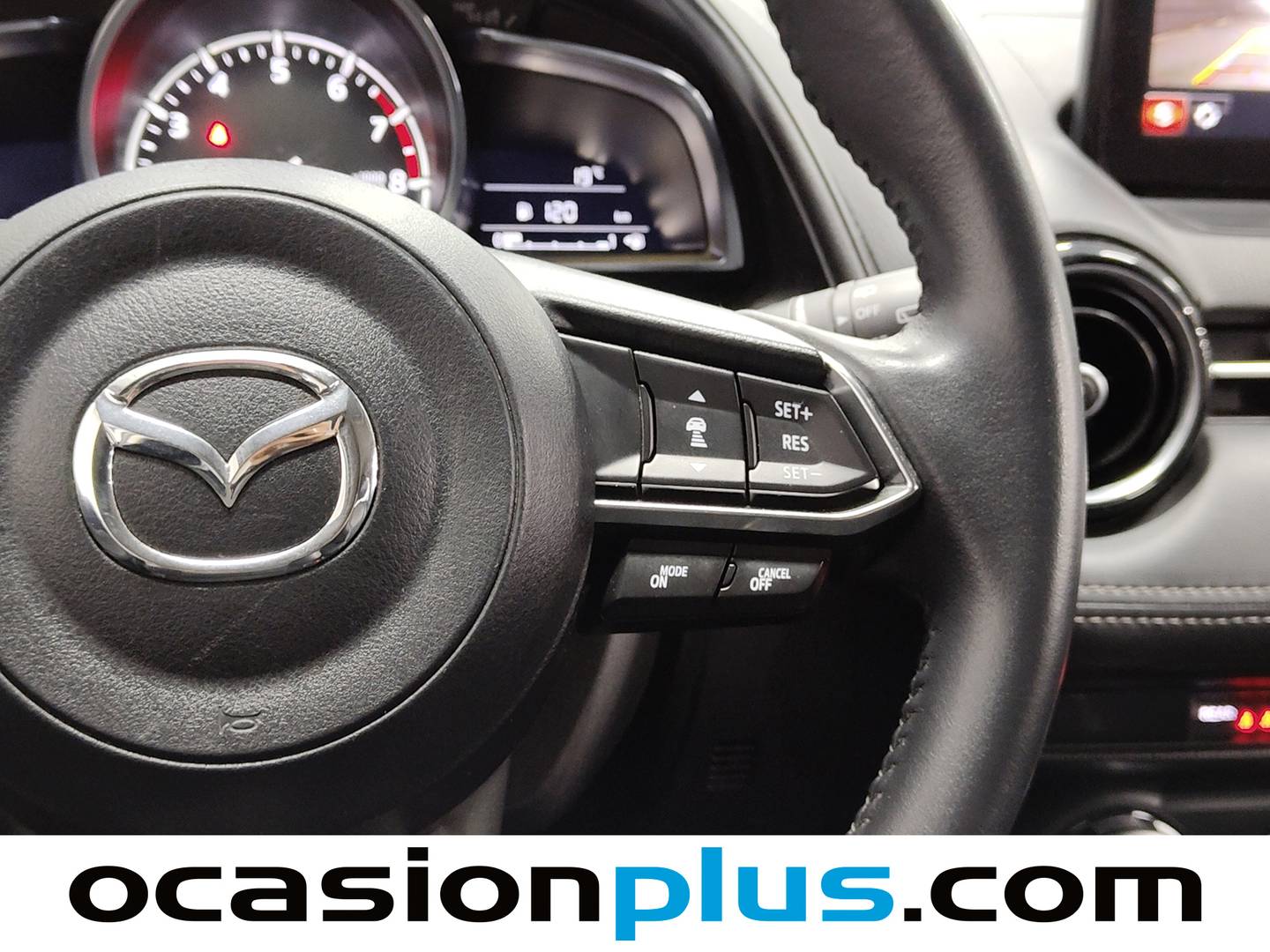 Mazda CX-3 Mazda CX-3 2.0 G Zenith 2WD (121 CV) 121cv