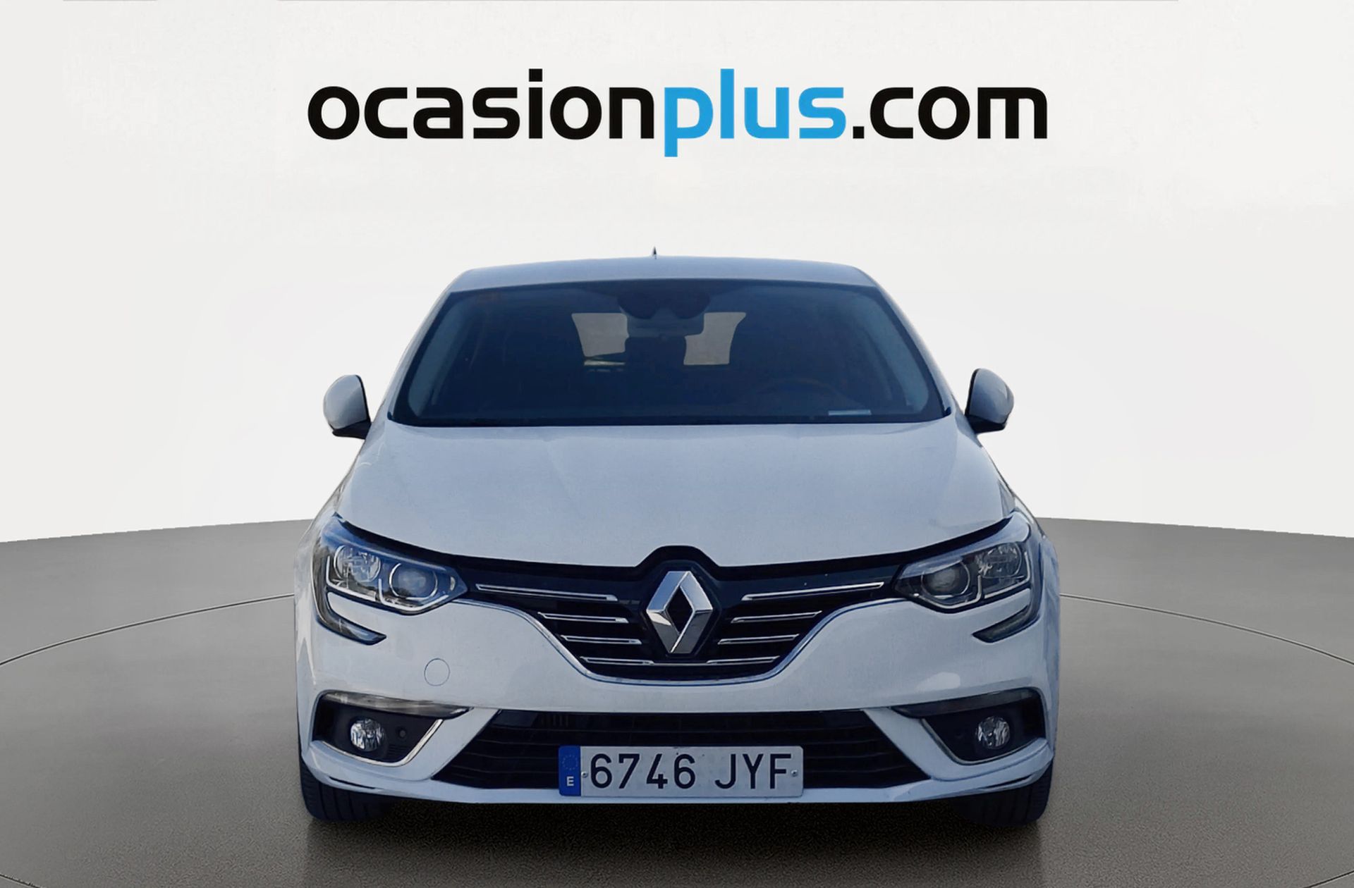 Renault Mégane Zen Energy TCe EDC - foto 14