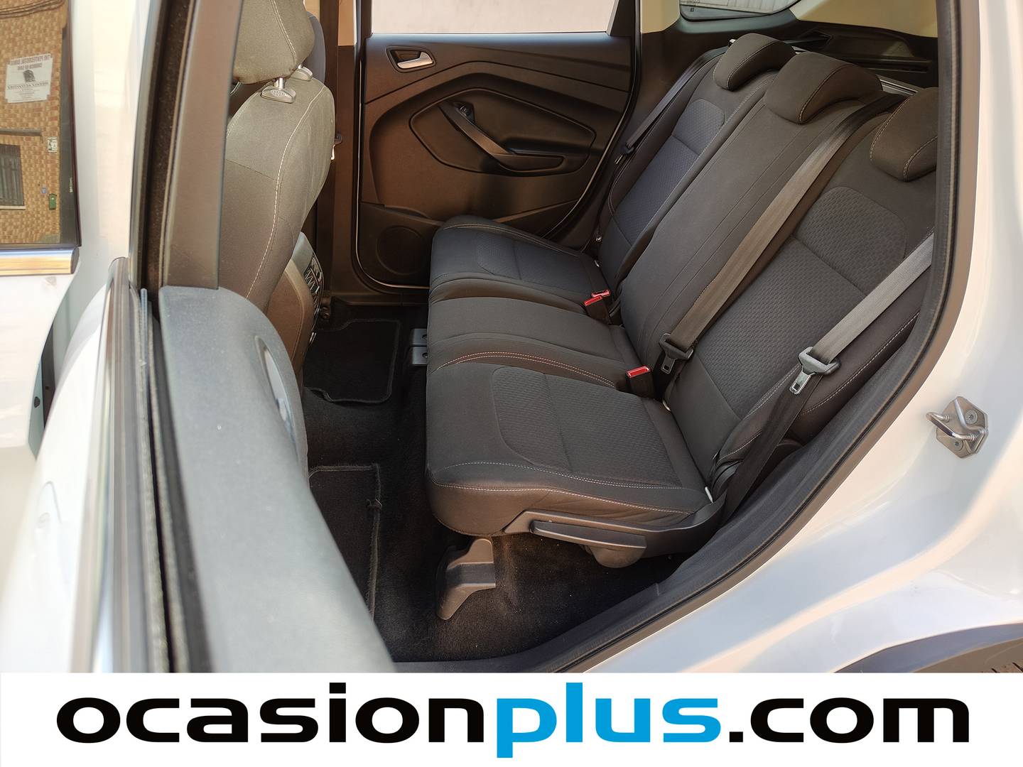 Ford Kuga Ford Kuga 1.5 EcoBoost Trend+ 4x2 (120 CV) de segunda mano