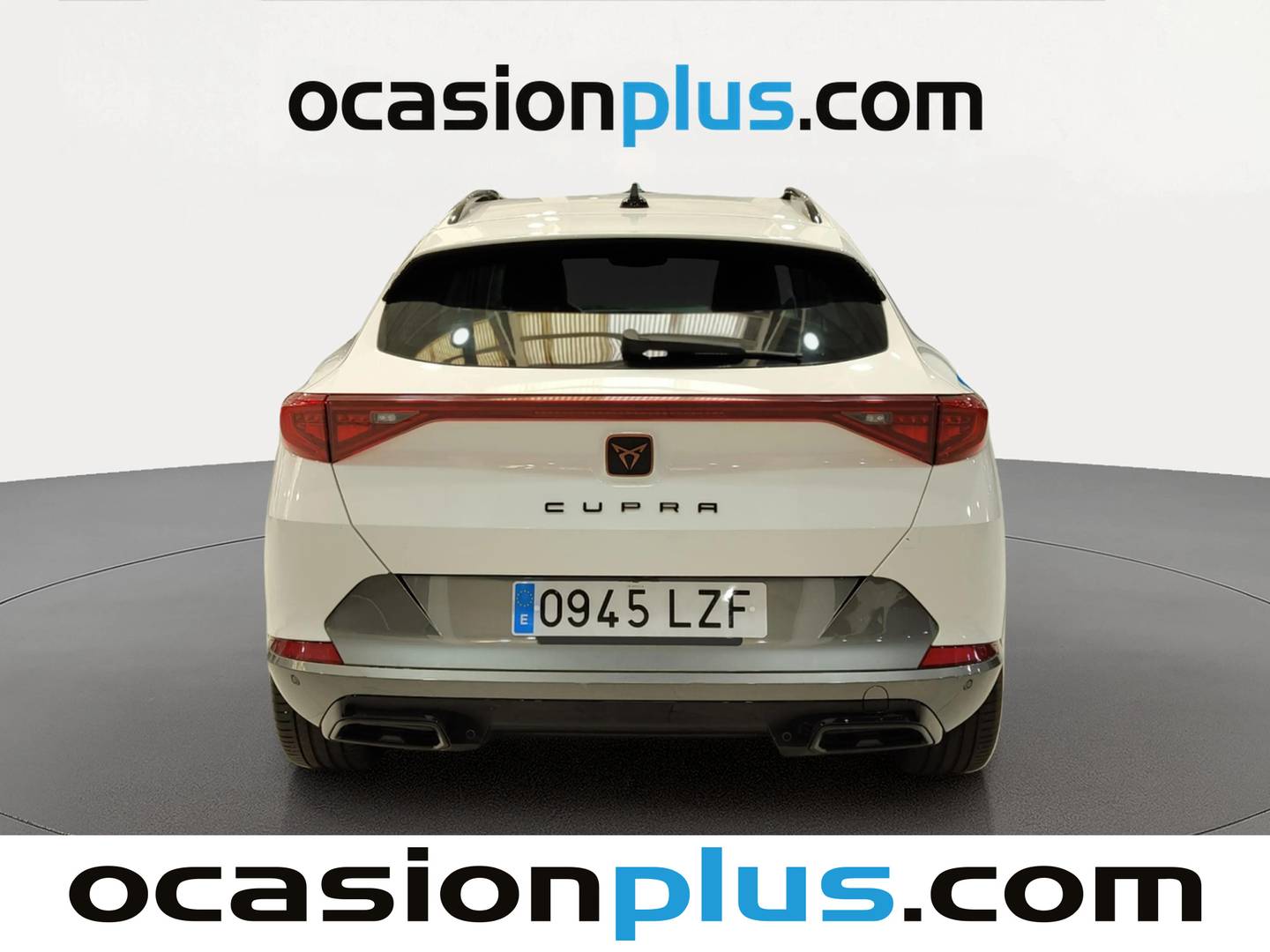 Cupra Formentor Cupra Formentor 1.5 TSI (150 CV) al mejor precio