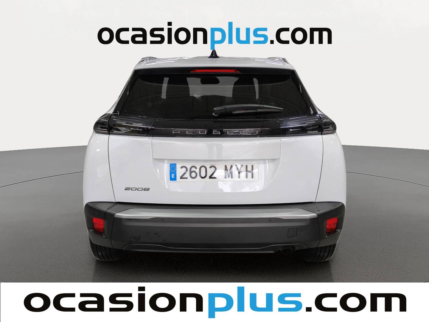 Foto Peugeot 2008 Peugeot 2008 PureTech 100 S&S Allure (100 CV)