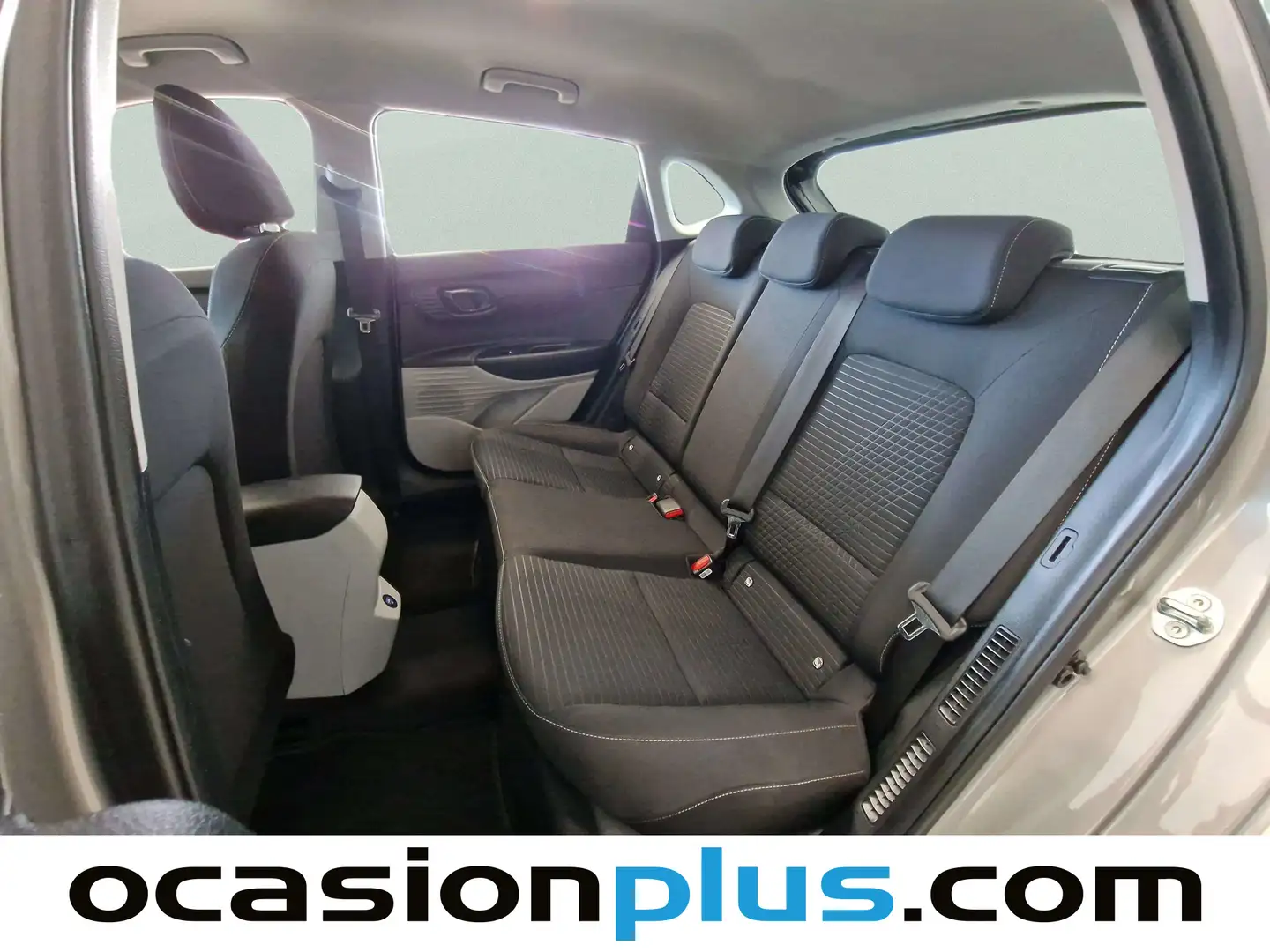 Foto Hyundai i20 Hyundai i20 1.0 TGDI 48V Tecno DCT (100 CV)