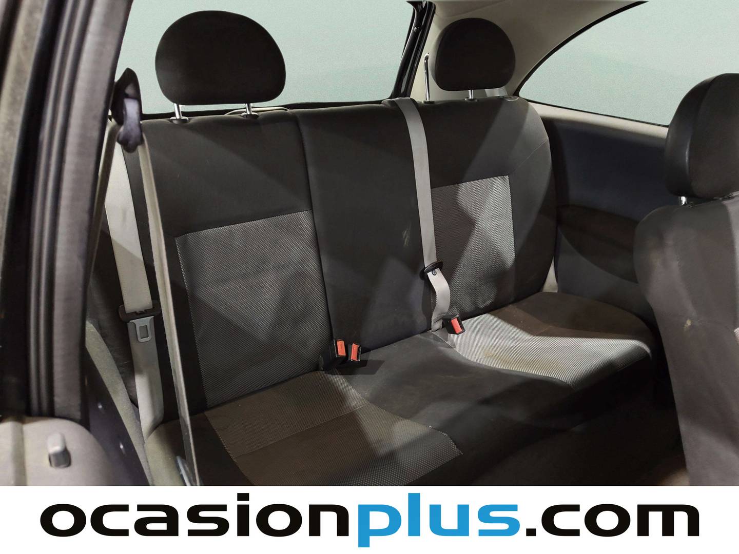 Opel Corsa Opel Corsa Silverline 1.7 CDTI km 0