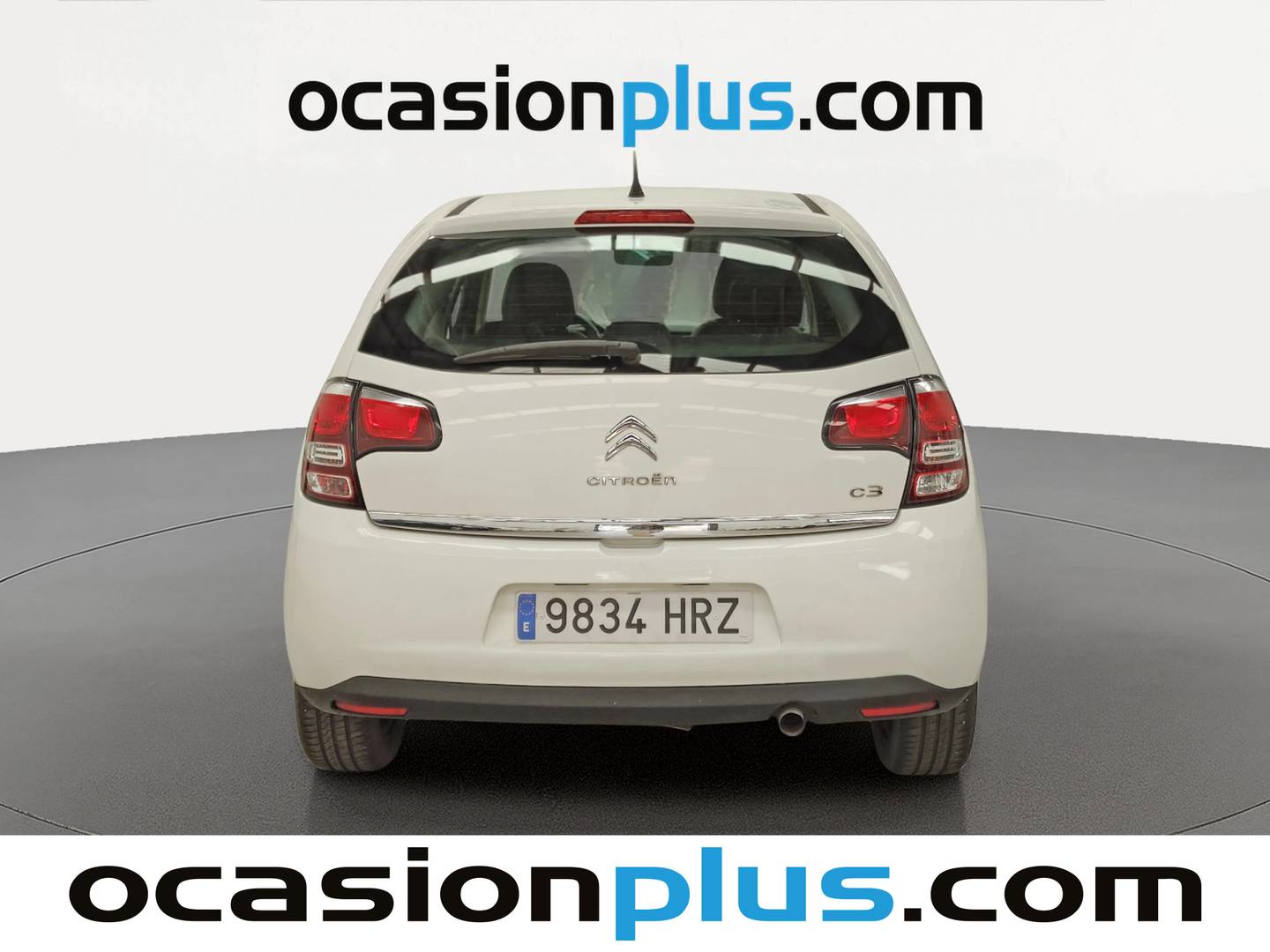Citroën C3 Citroën C3 1.4 HDI Collection (68 CV) barato