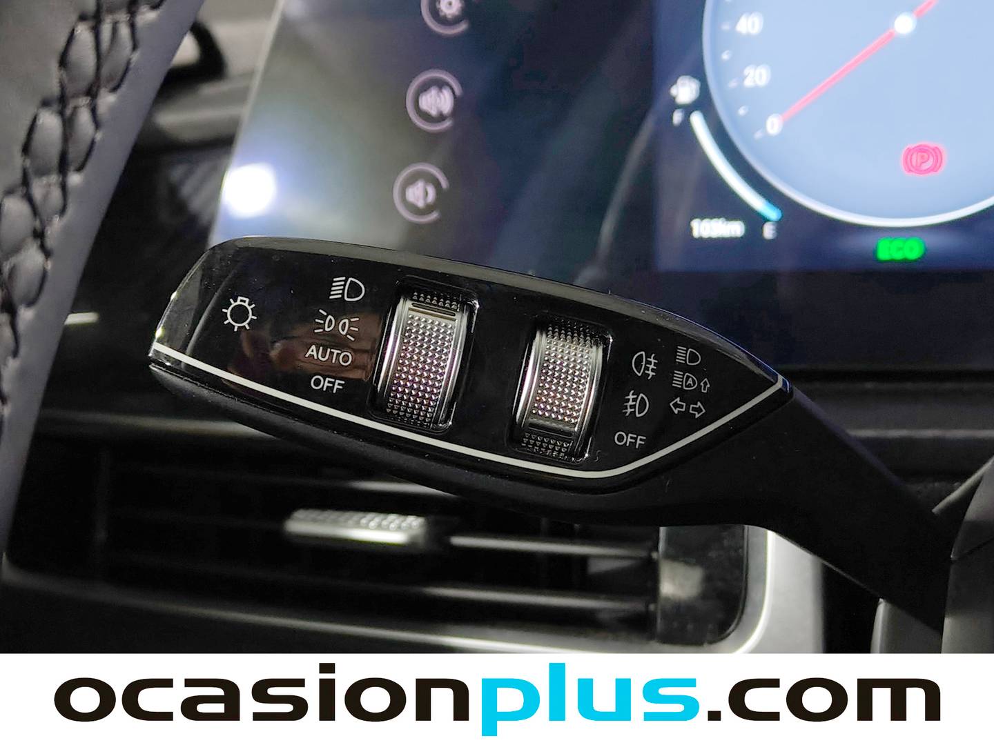 EBRO S700 EBRO S700 1.6 TGDI Comfort DCT (147 CV) seminuevo