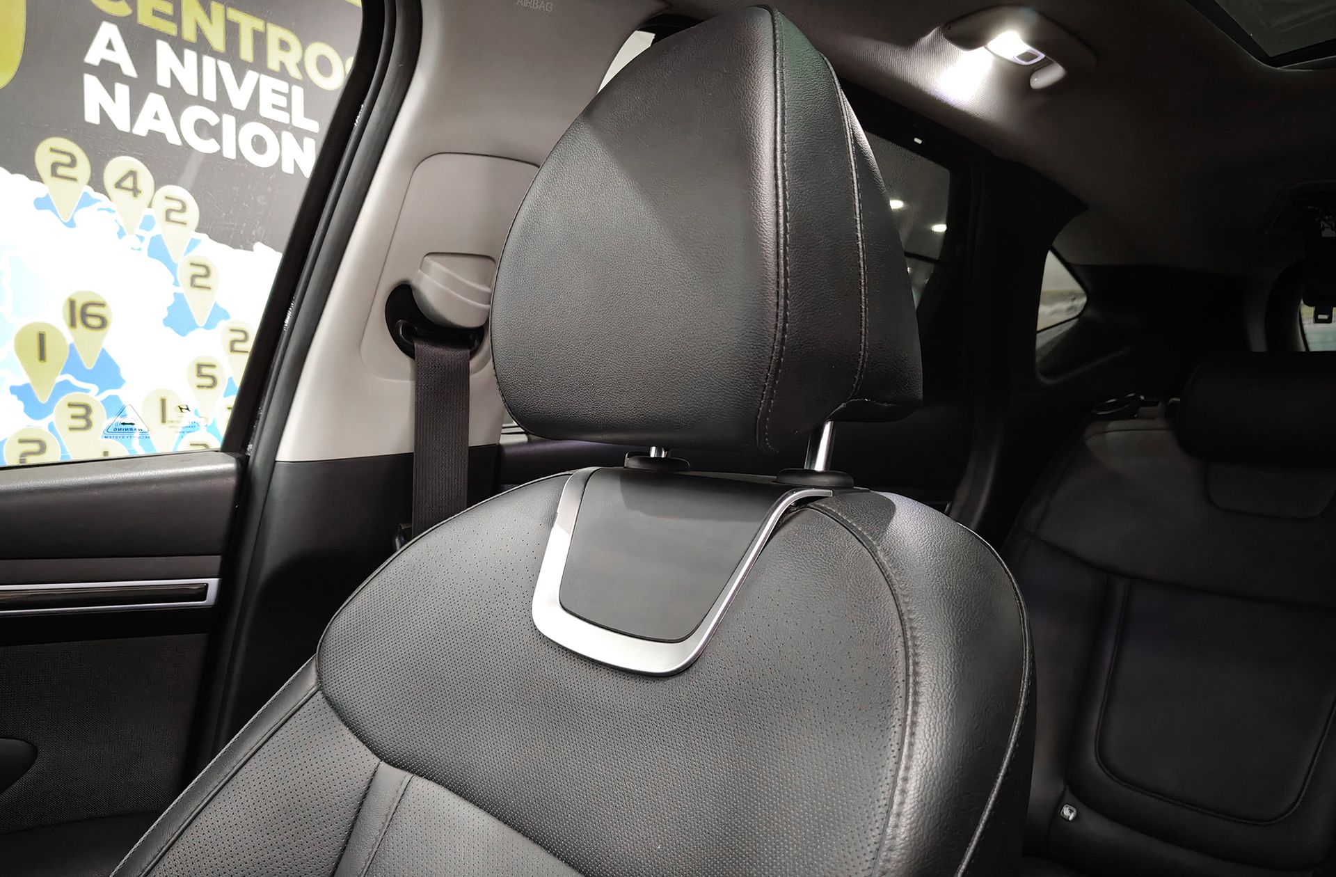 Hyundai Tucson 1.6 T-GDi HEV Style 4x4 - foto 13