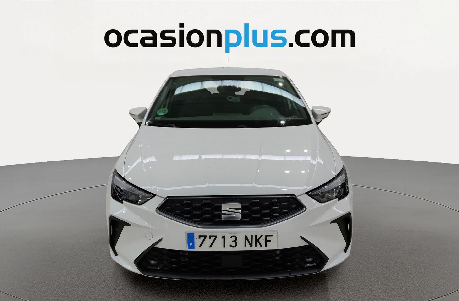 SEAT Ibiza 1.0 TSI Style - foto 13