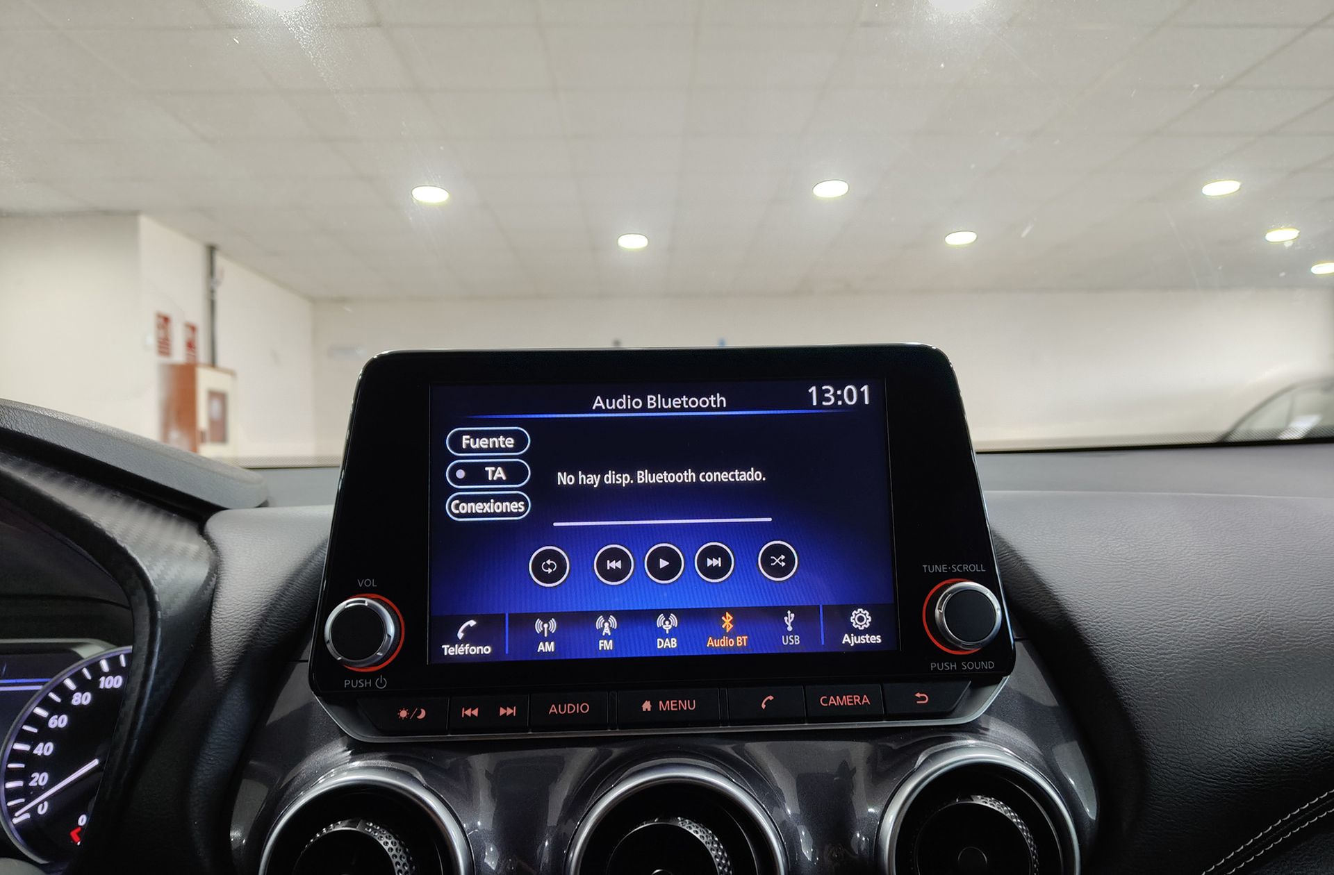 Nissan Juke Hybrid N-Design Black - foto 31