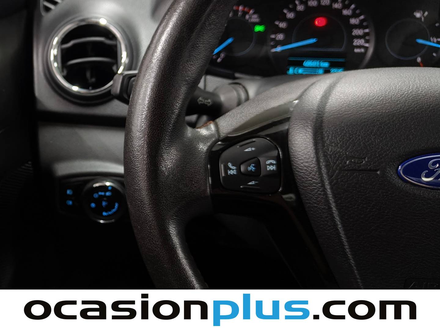 Ford Ka+ Ford Ka+ 1.2 Ti-VCT Active (85 CV) barato