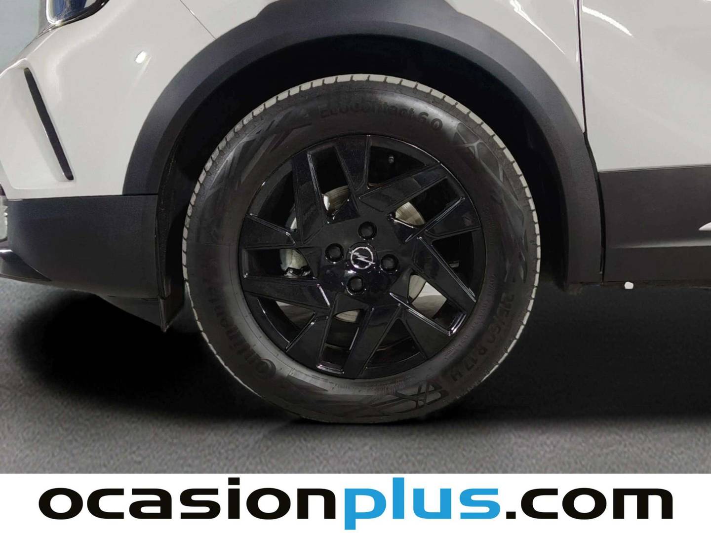 Opel Mokka Opel Mokka 1.5 D GS Line (110 CV) seminuevo