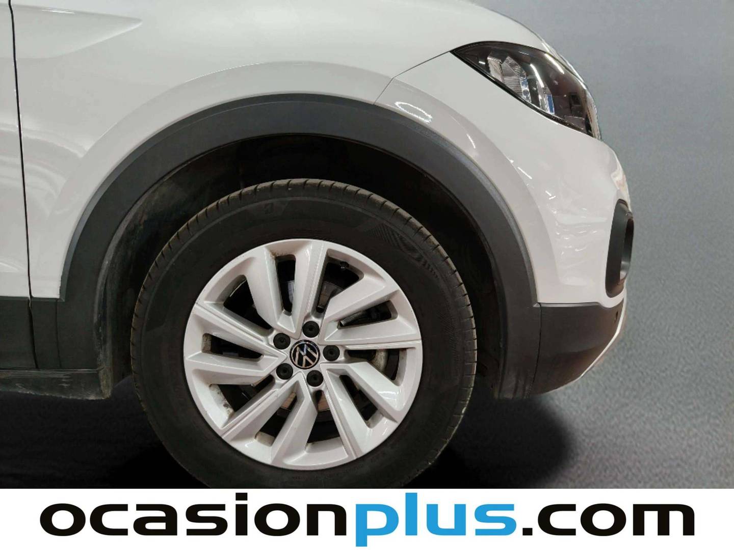 Volkswagen T-Cross Volkswagen T-Cross Advance 1.0 TSI (110 CV) de segunda mano
