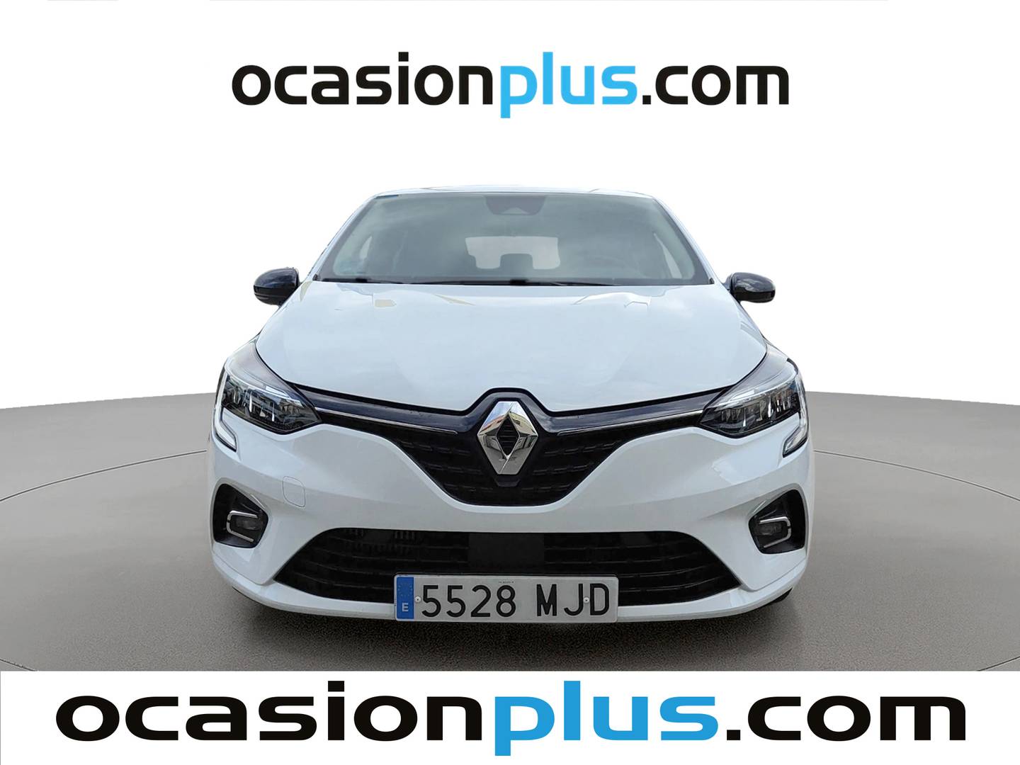 Renault Clio Renault Clio Equilibre TCe (100 CV) GLP barato