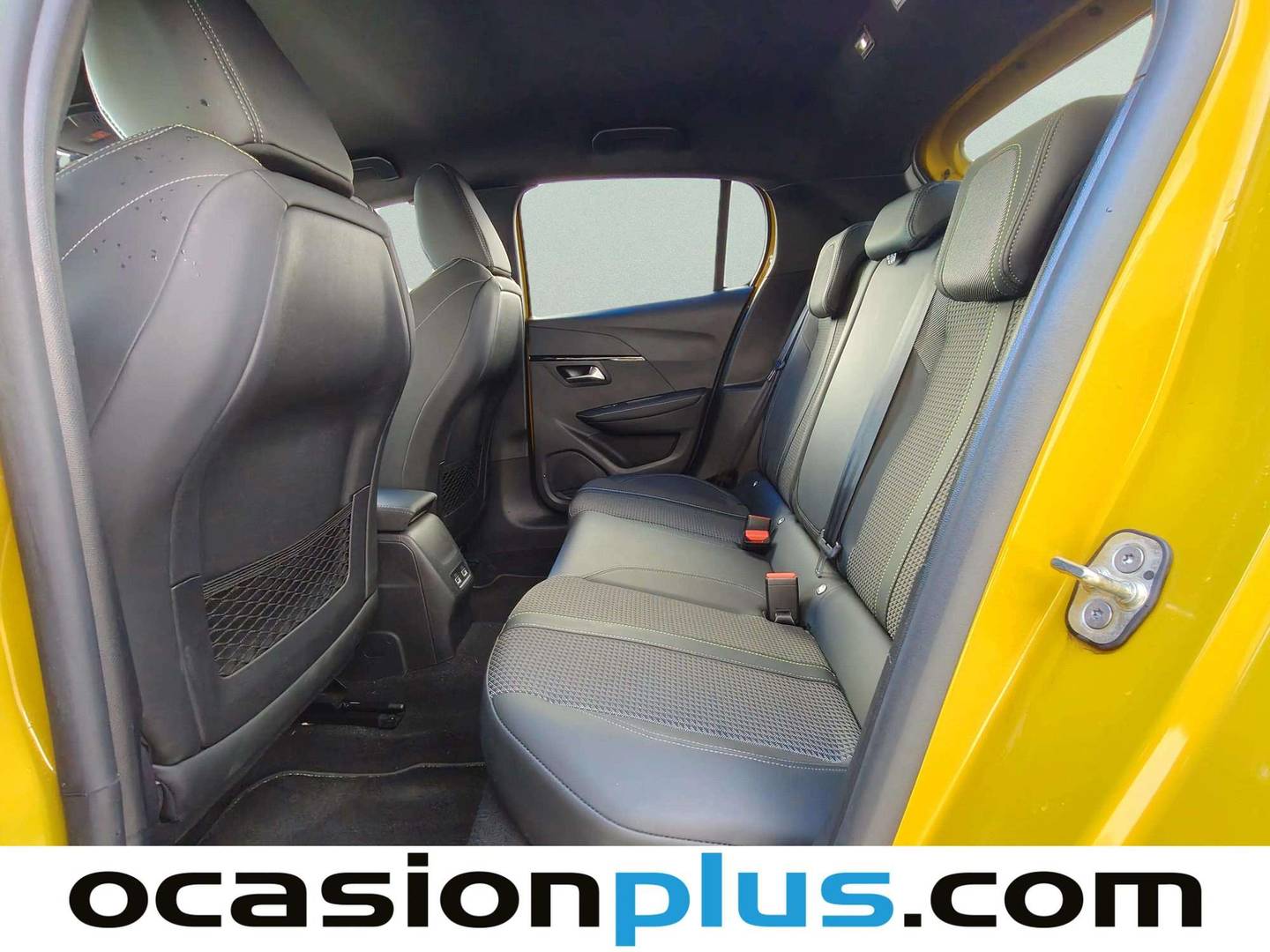 Foto Peugeot 208 Peugeot 208 BlueHDi 100 GT (100 CV)