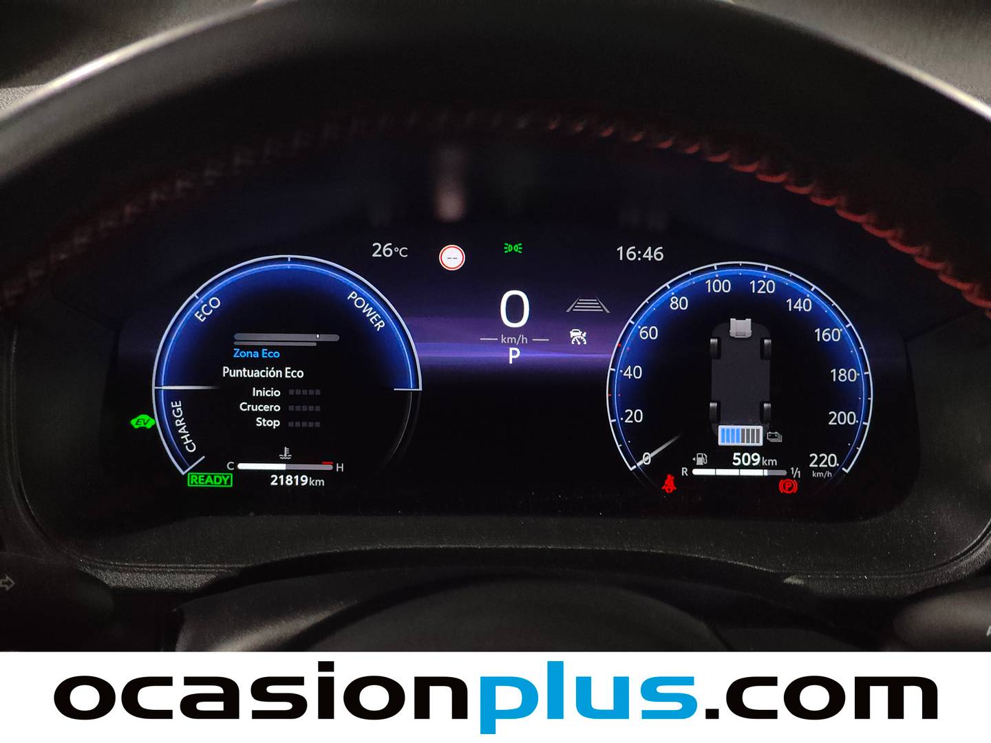 Toyota Yaris Cross Toyota Yaris Cross 130H GR Sport (130 CV) 130cv