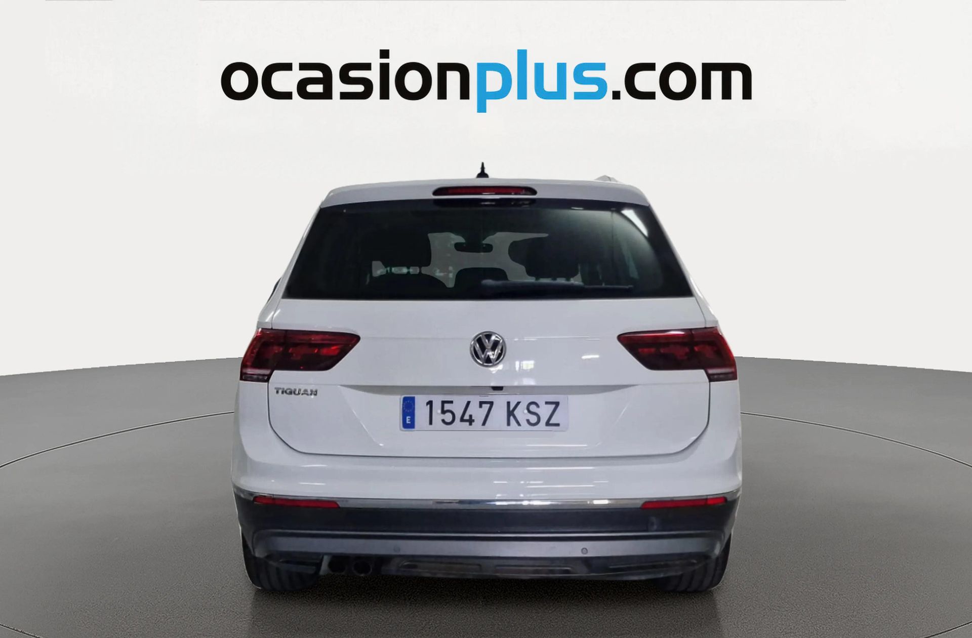 Volkswagen Tiguan Sport 2.0 TDI DSG - foto 19