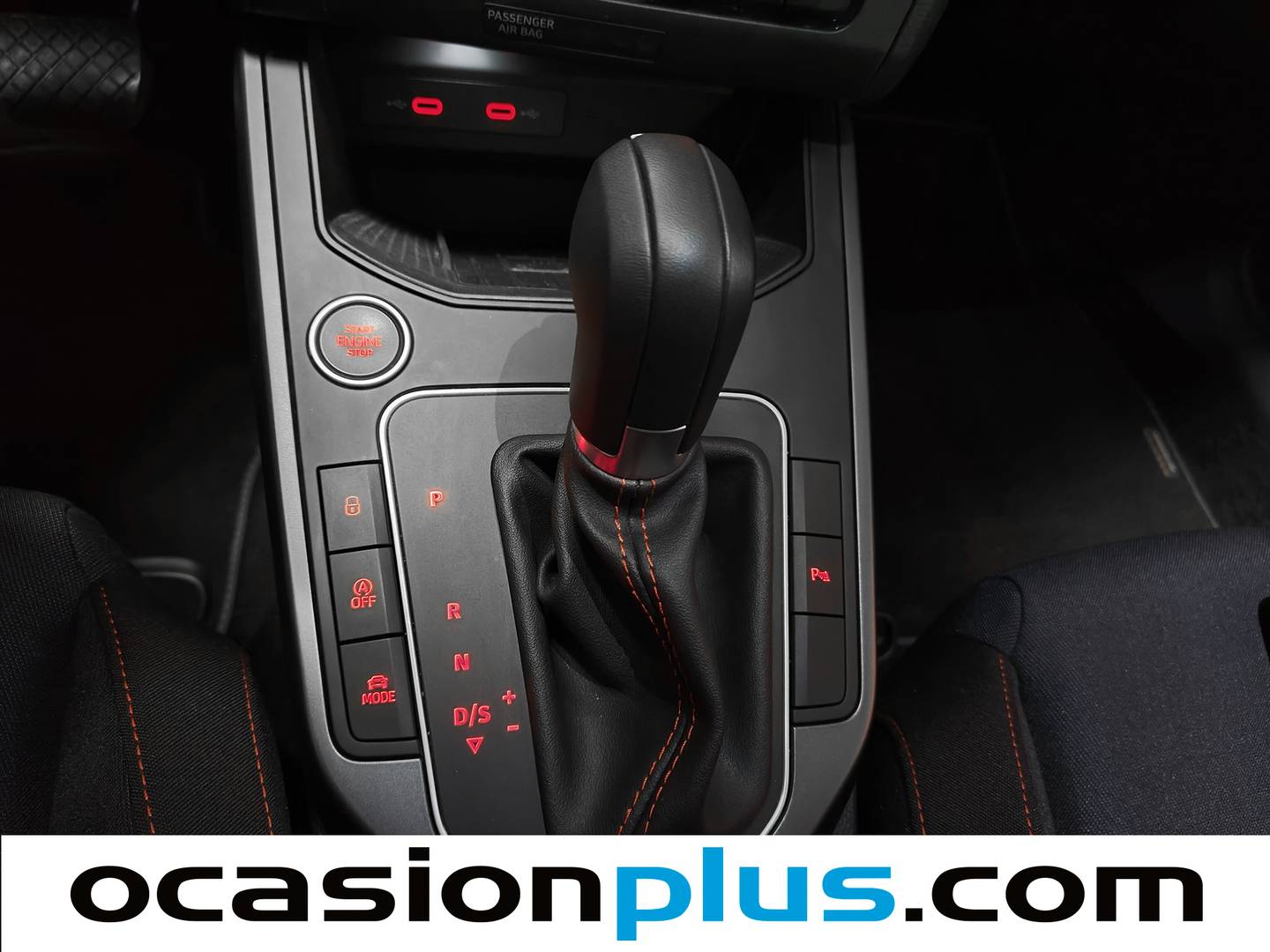 Foto Seat Ibiza SEAT Ibiza 1.5 TSI FR XM DSG (150 CV)