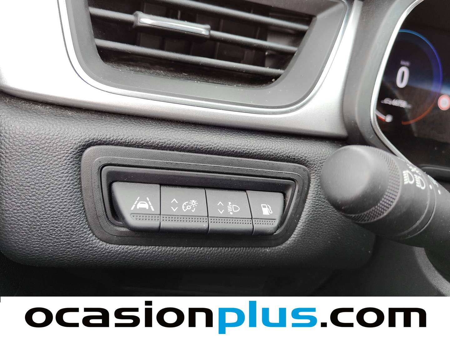 Foto Renault Captur Renault Captur Zen E-TECH Híbrido enchufable  (160 CV)